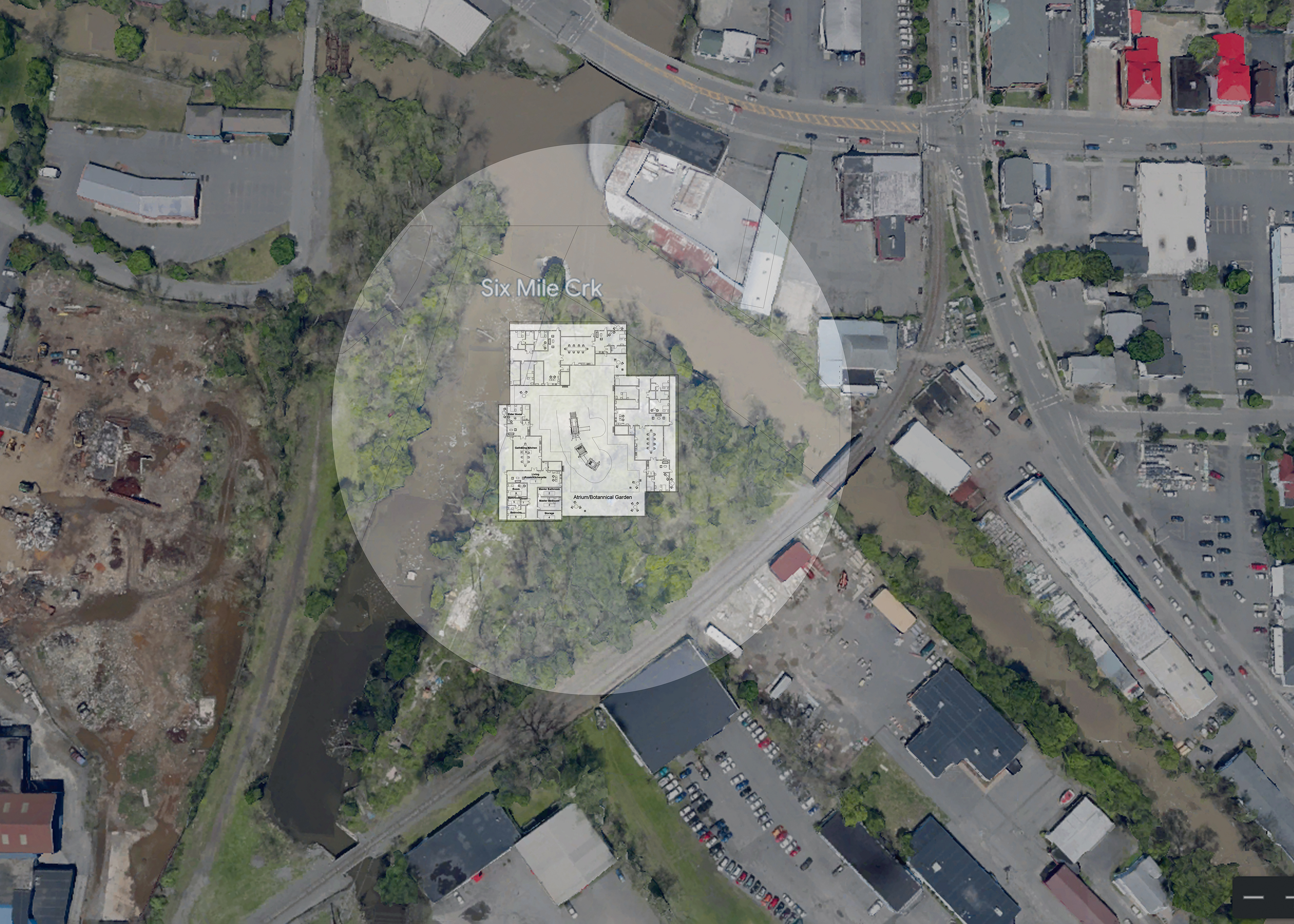 Site Analysis