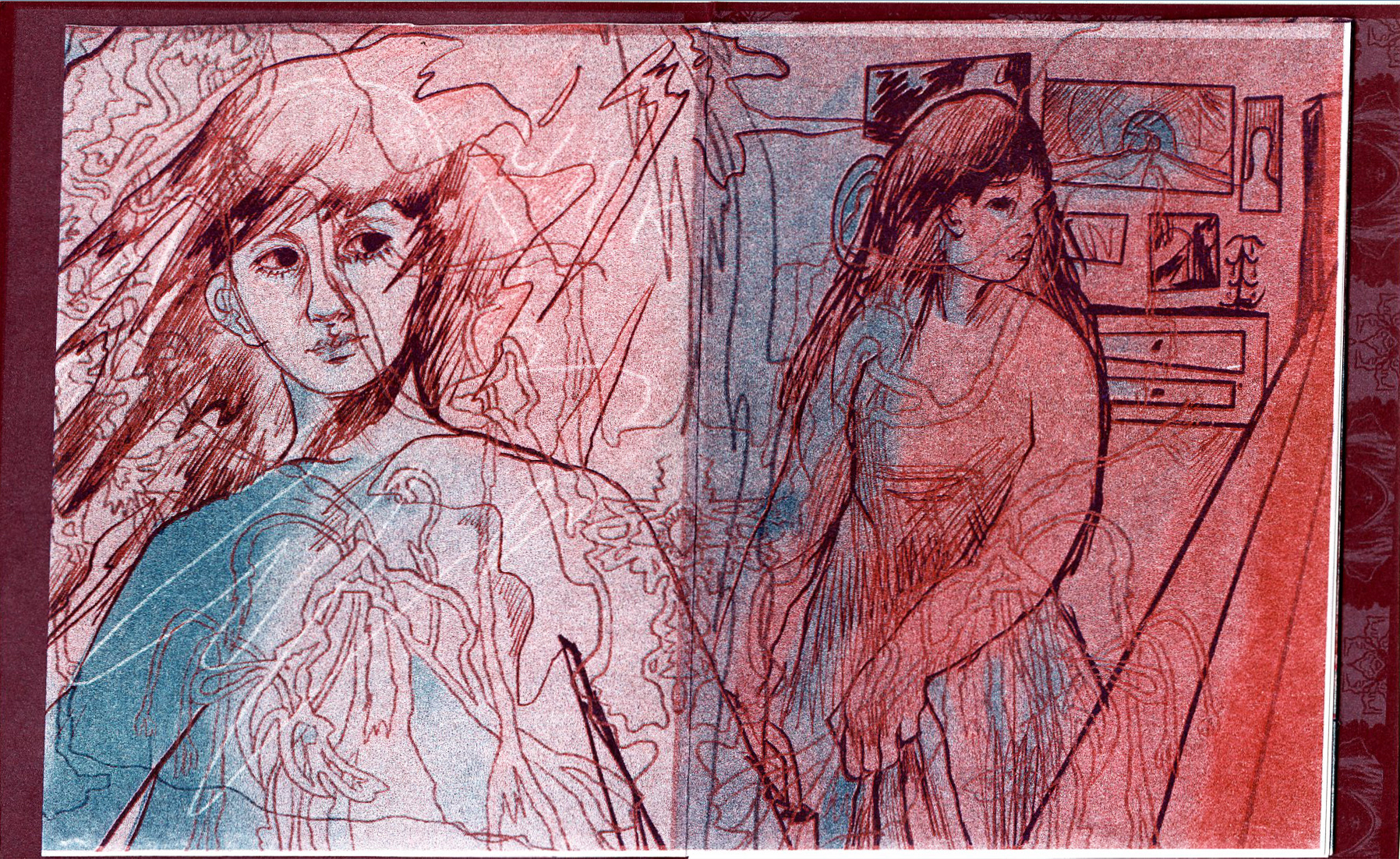 Inside (Page 2&3)