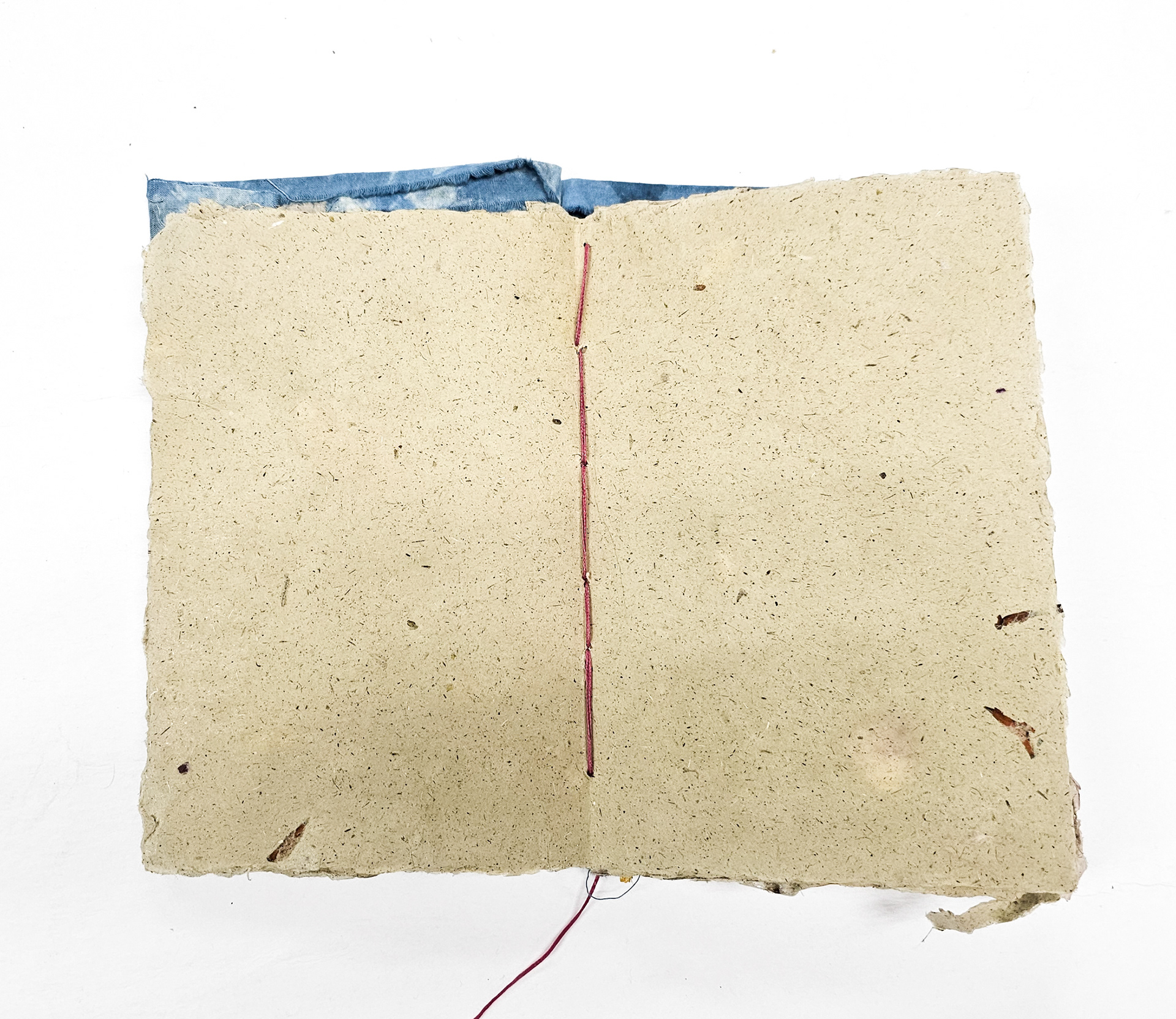 Handmade Book