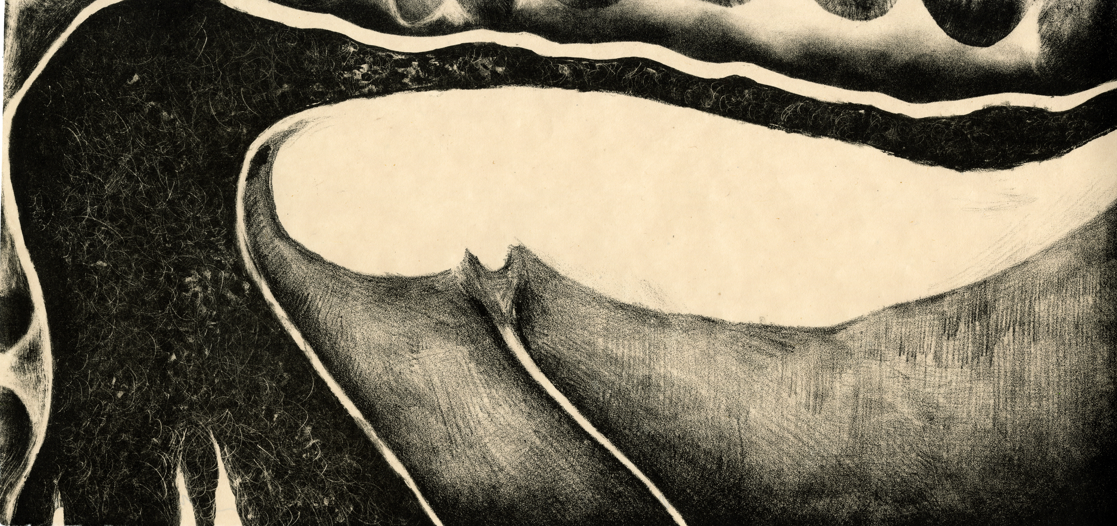 Stone Lithography on Kitakata