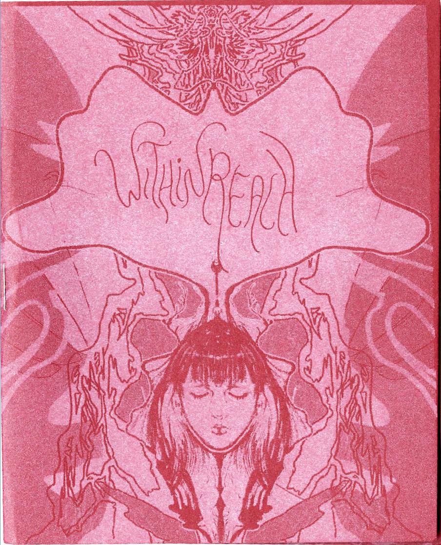 Jacket Cover