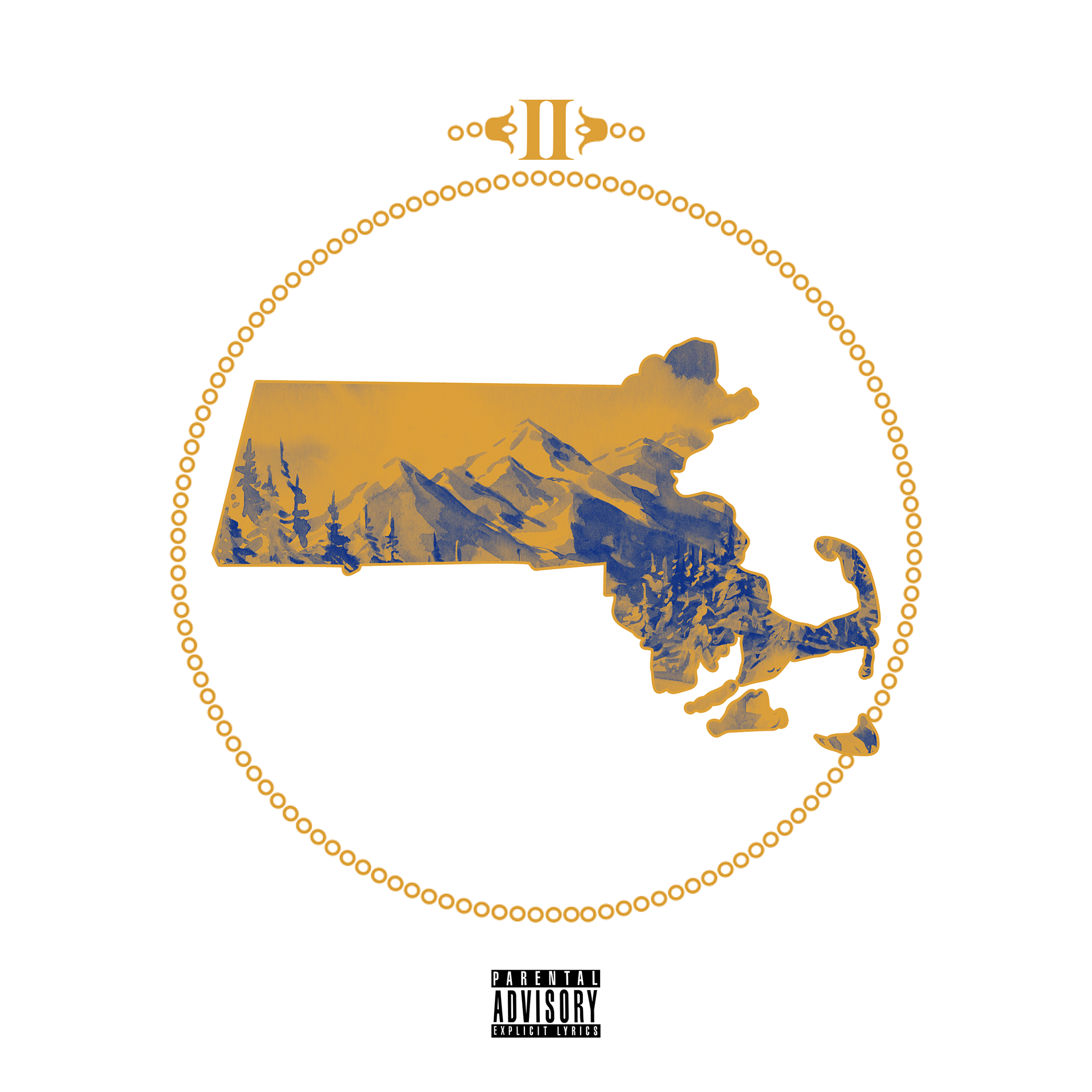Noware Fast - Cold In Massachusetts 2
