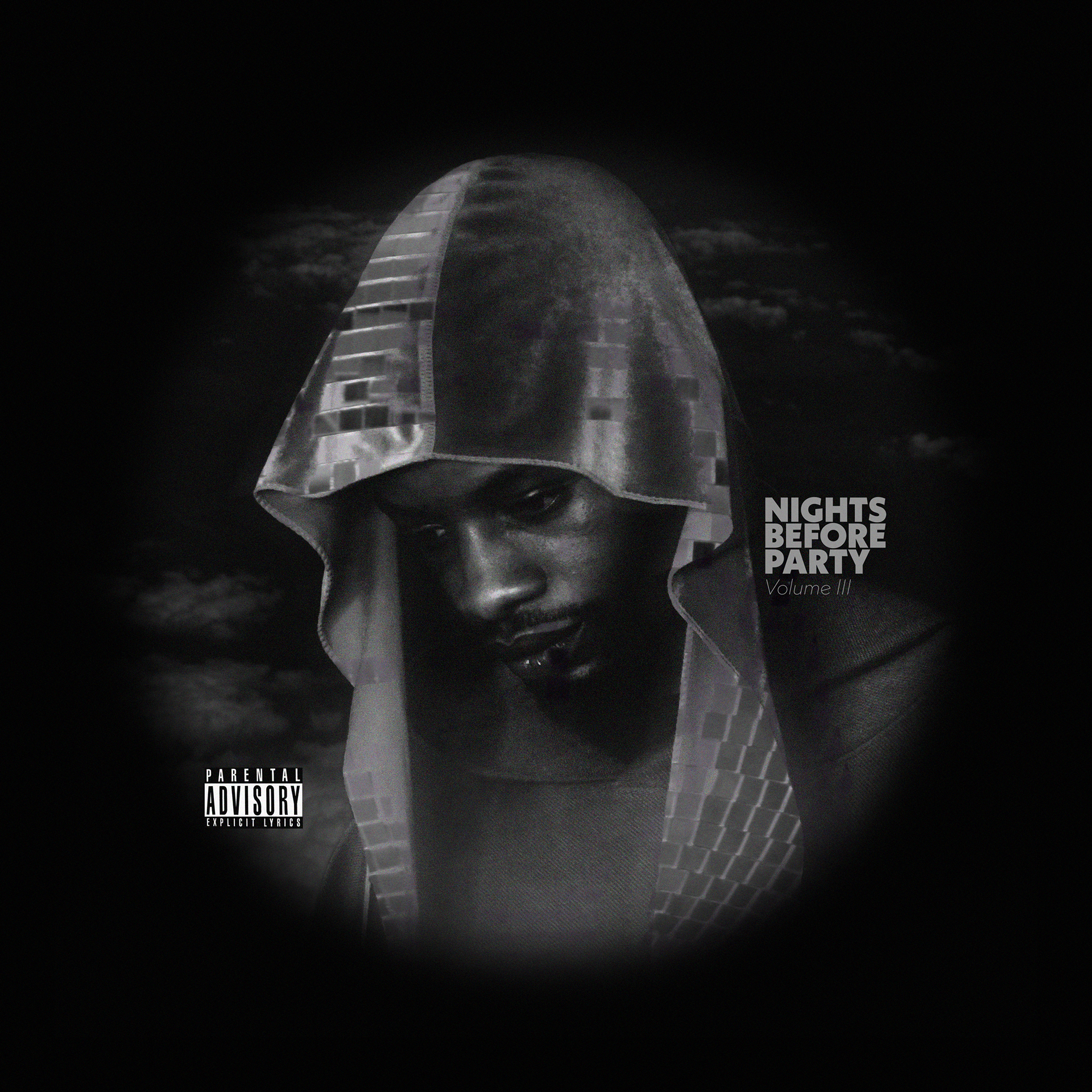 Kiran the Nomad - Nights Before Party Vol. 3