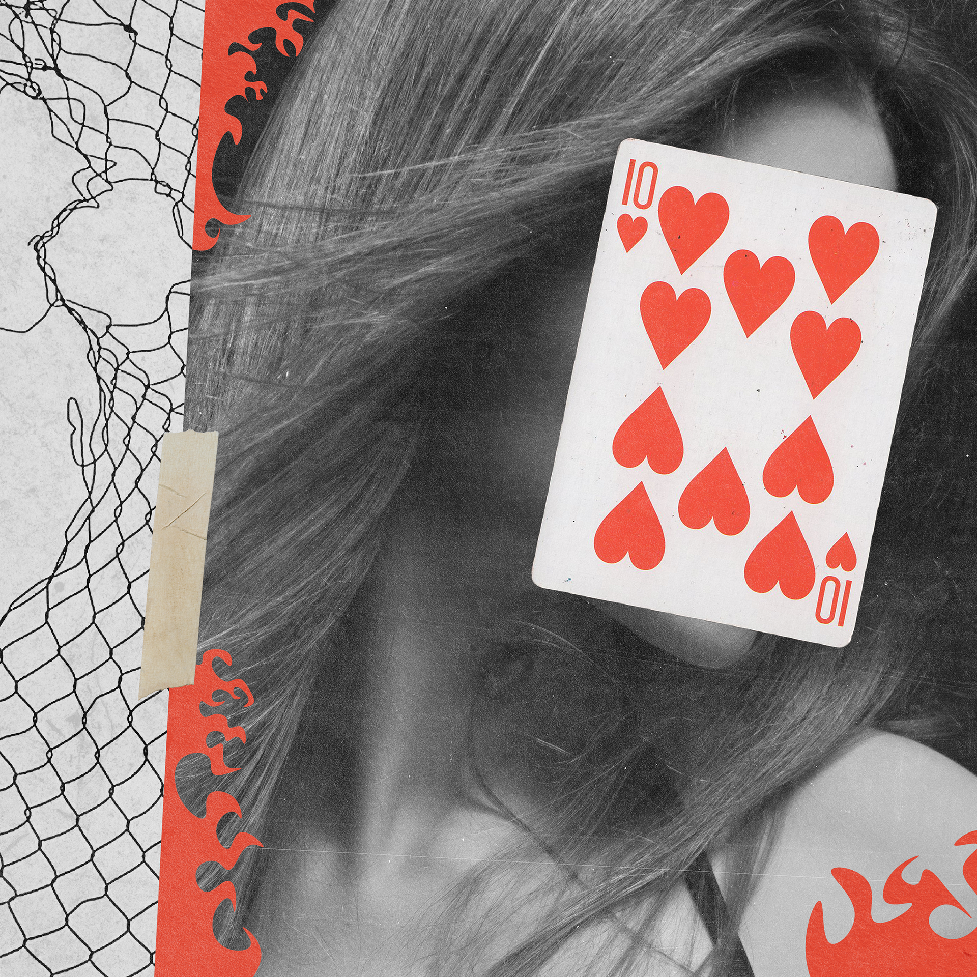 Reed Starks - "She A 10" ft. Les