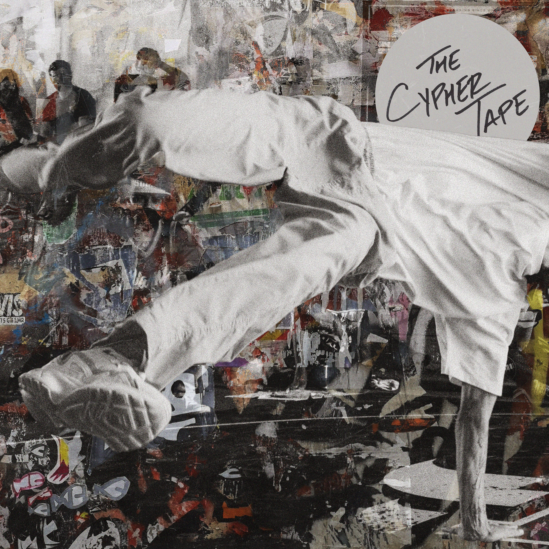 Various Artists - The Cypher Tape