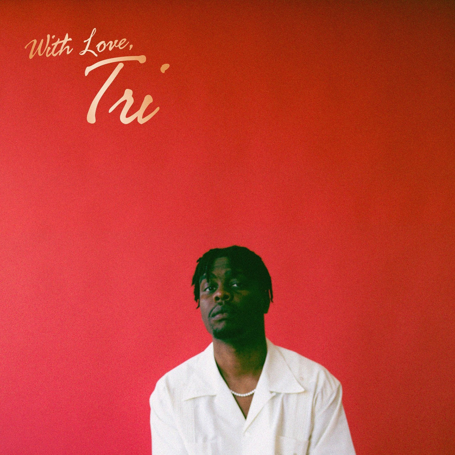Tri Nohbi - With Love, Tri