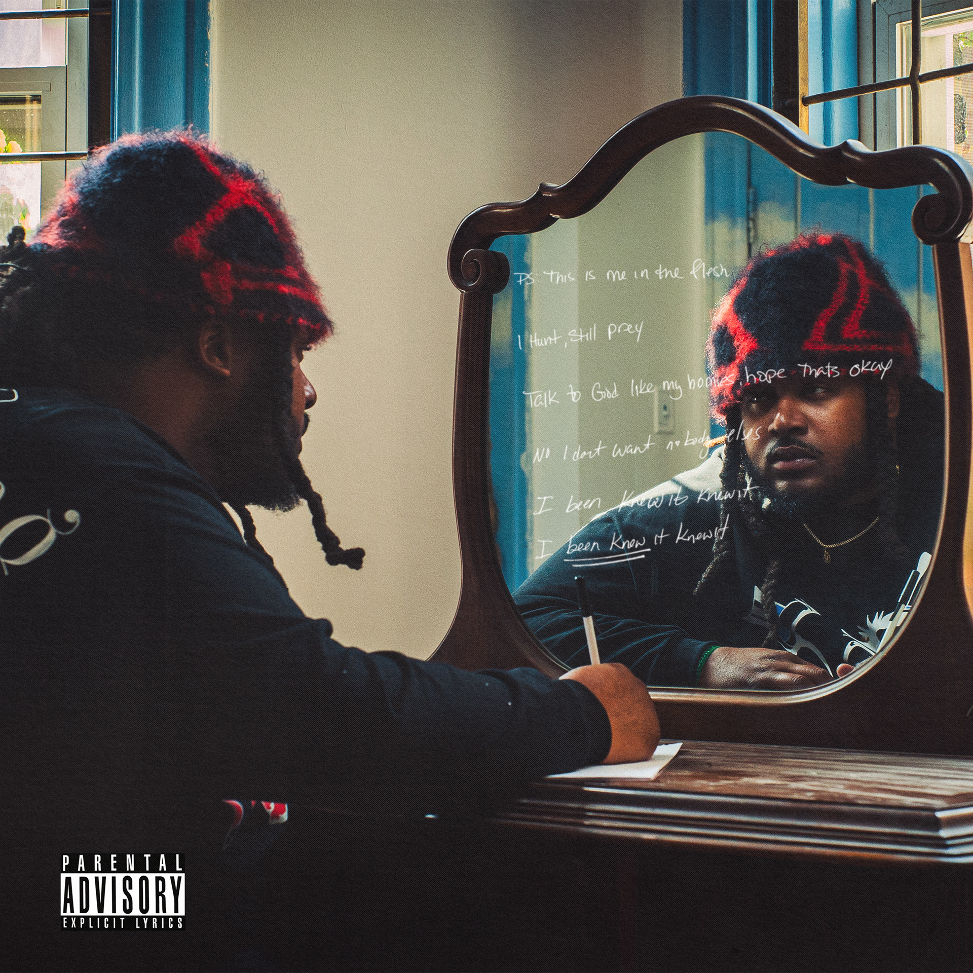 MFnMelo - "Been Knew"