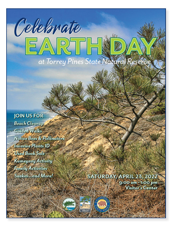 Earth Day poster