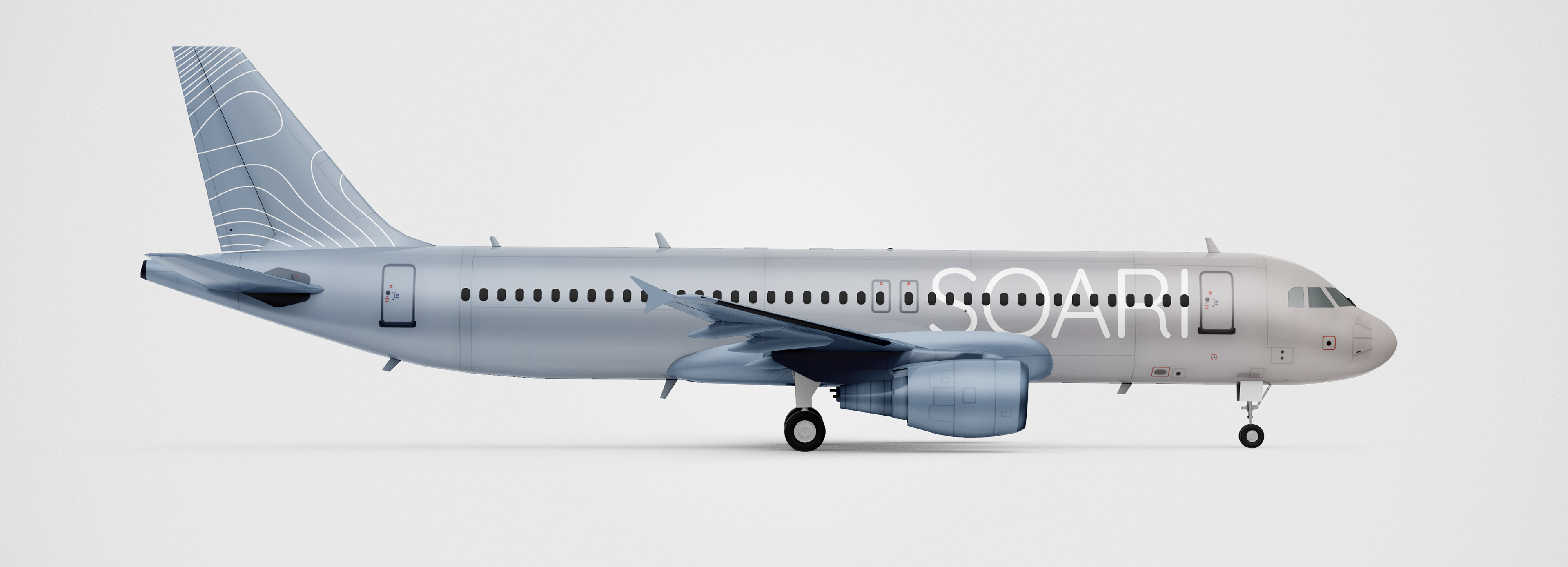 The Airplane