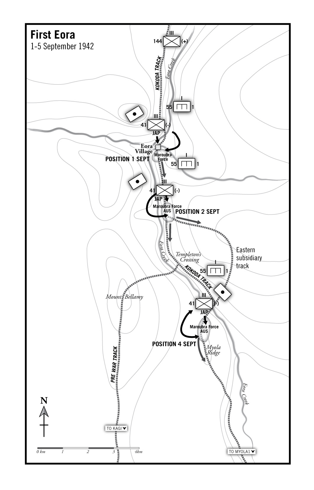 Eric Olason - Mapmaker - Cartographic Artist - BOOK: 