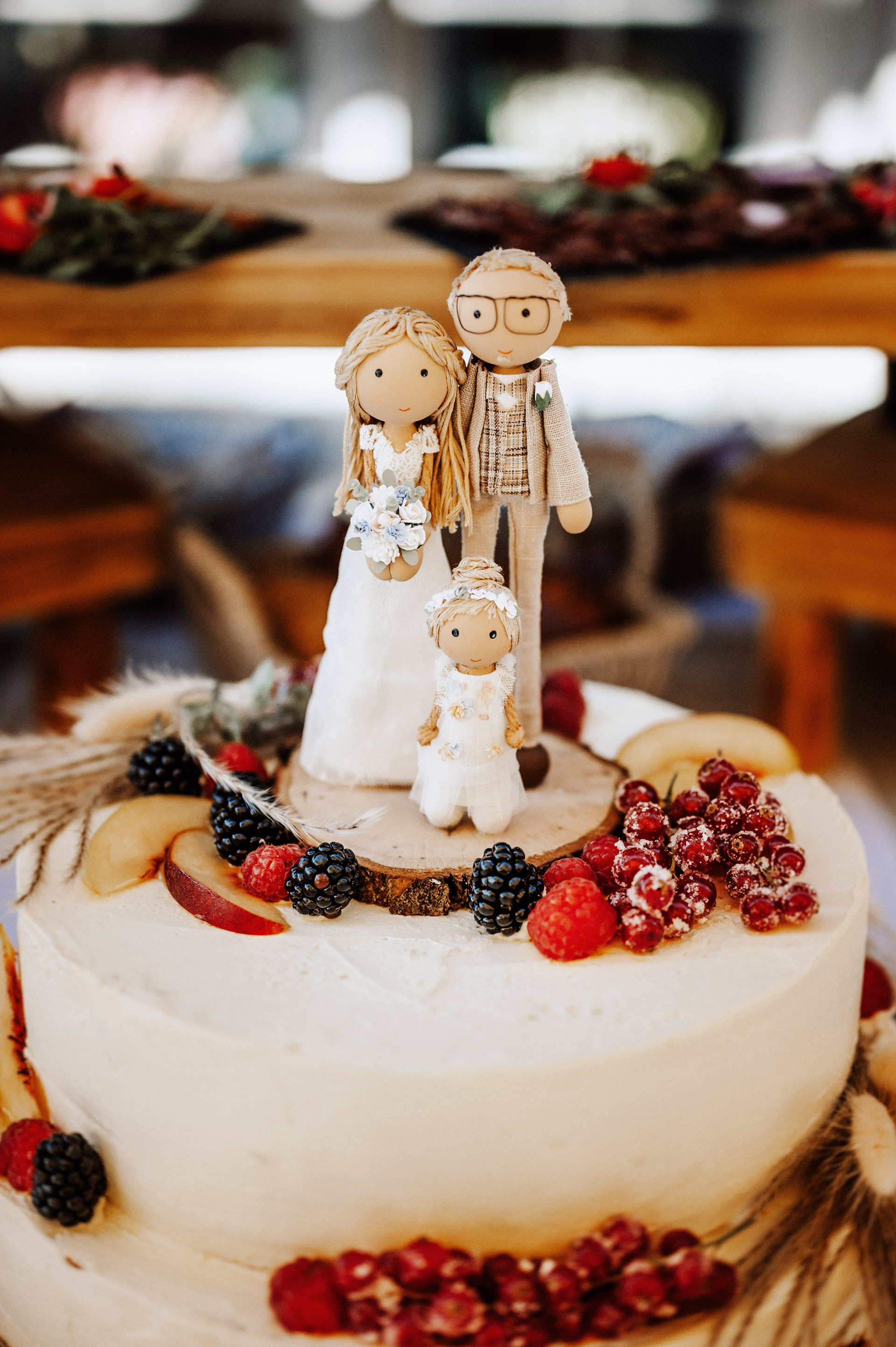 Hochzeit / Julia Eder Fotografie