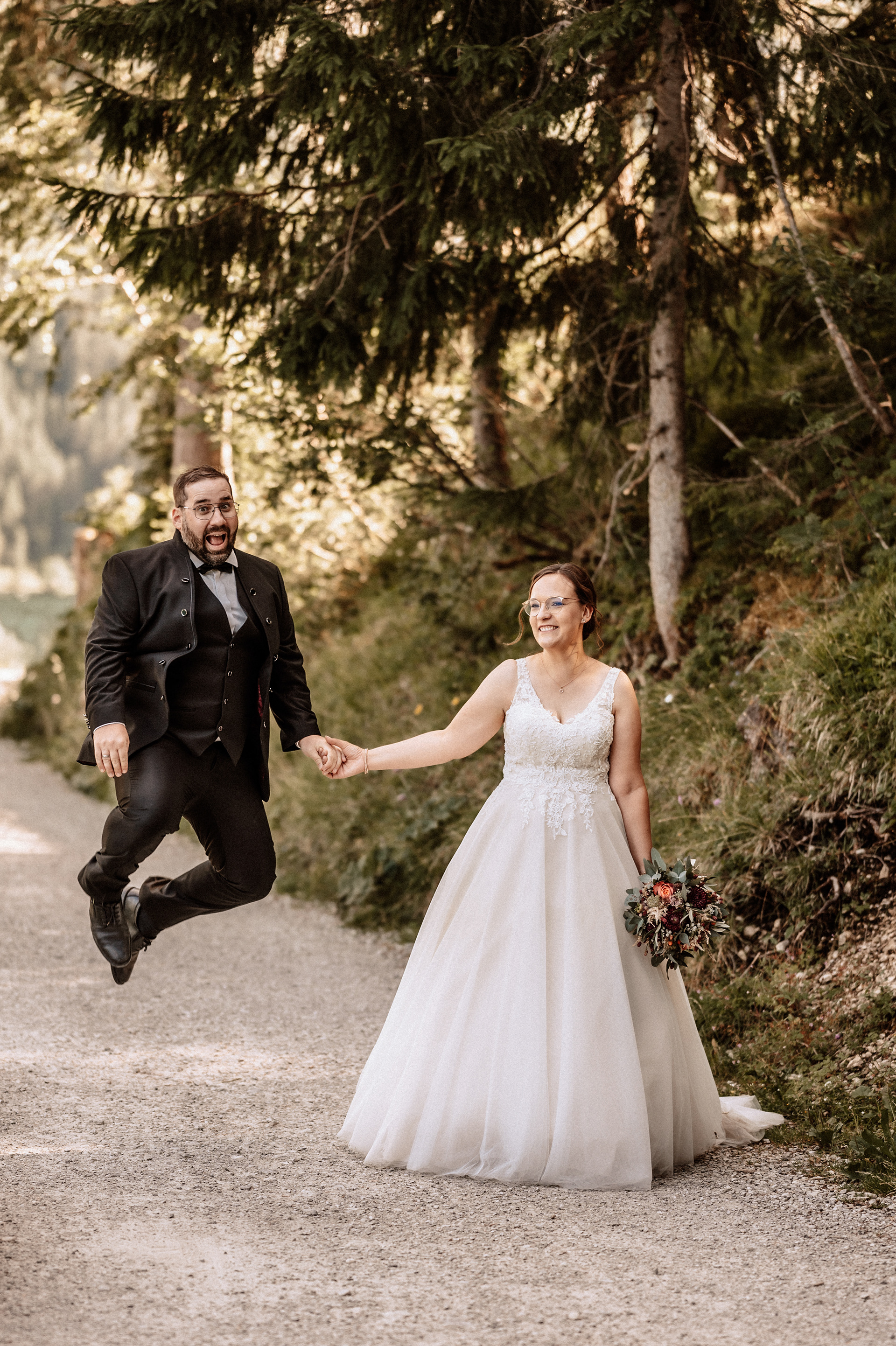 Hochzeit / Julia Eder Fotografie