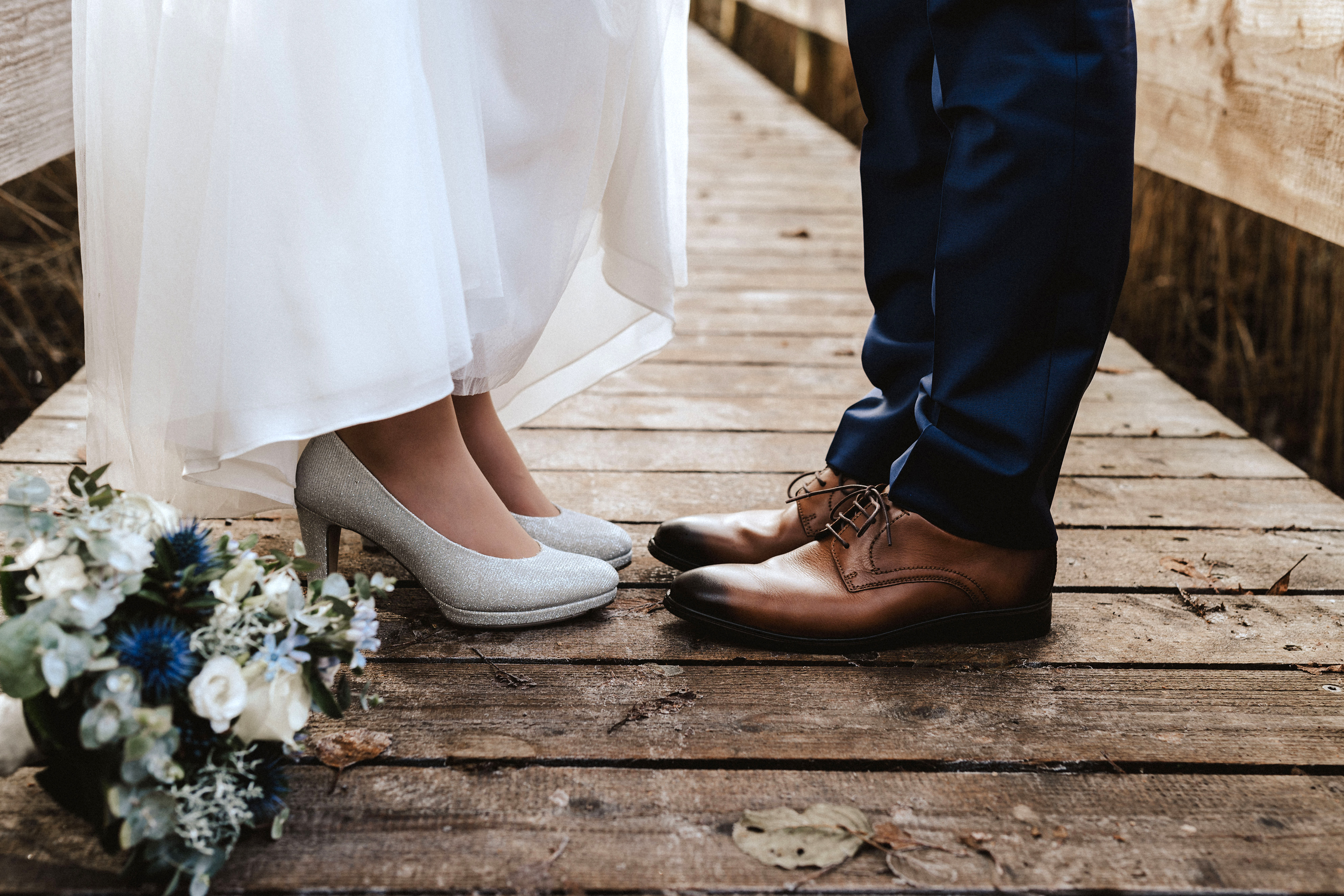 Hochzeit / Julia Eder Fotografie