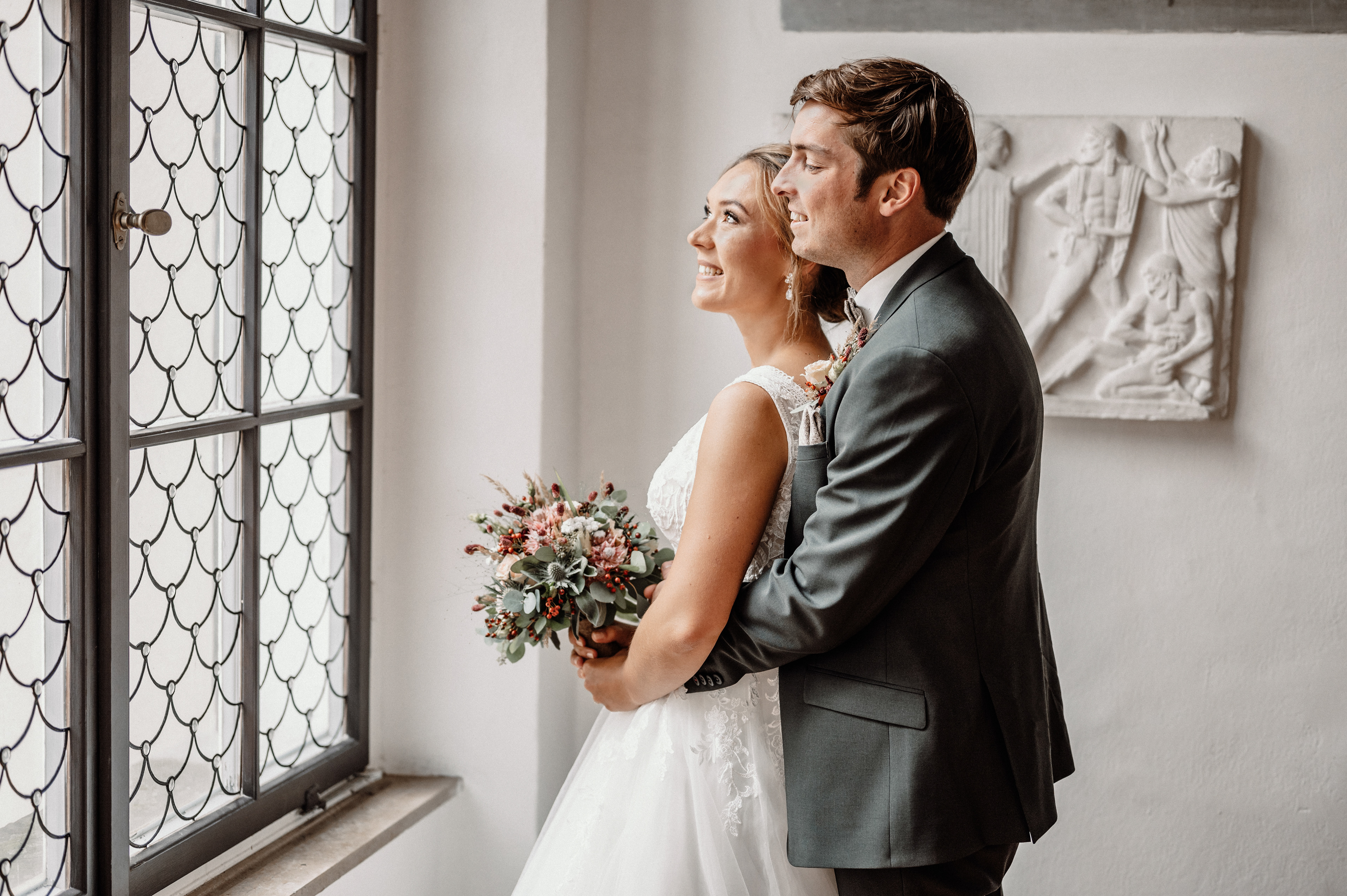 Hochzeit / Julia Eder Fotografie