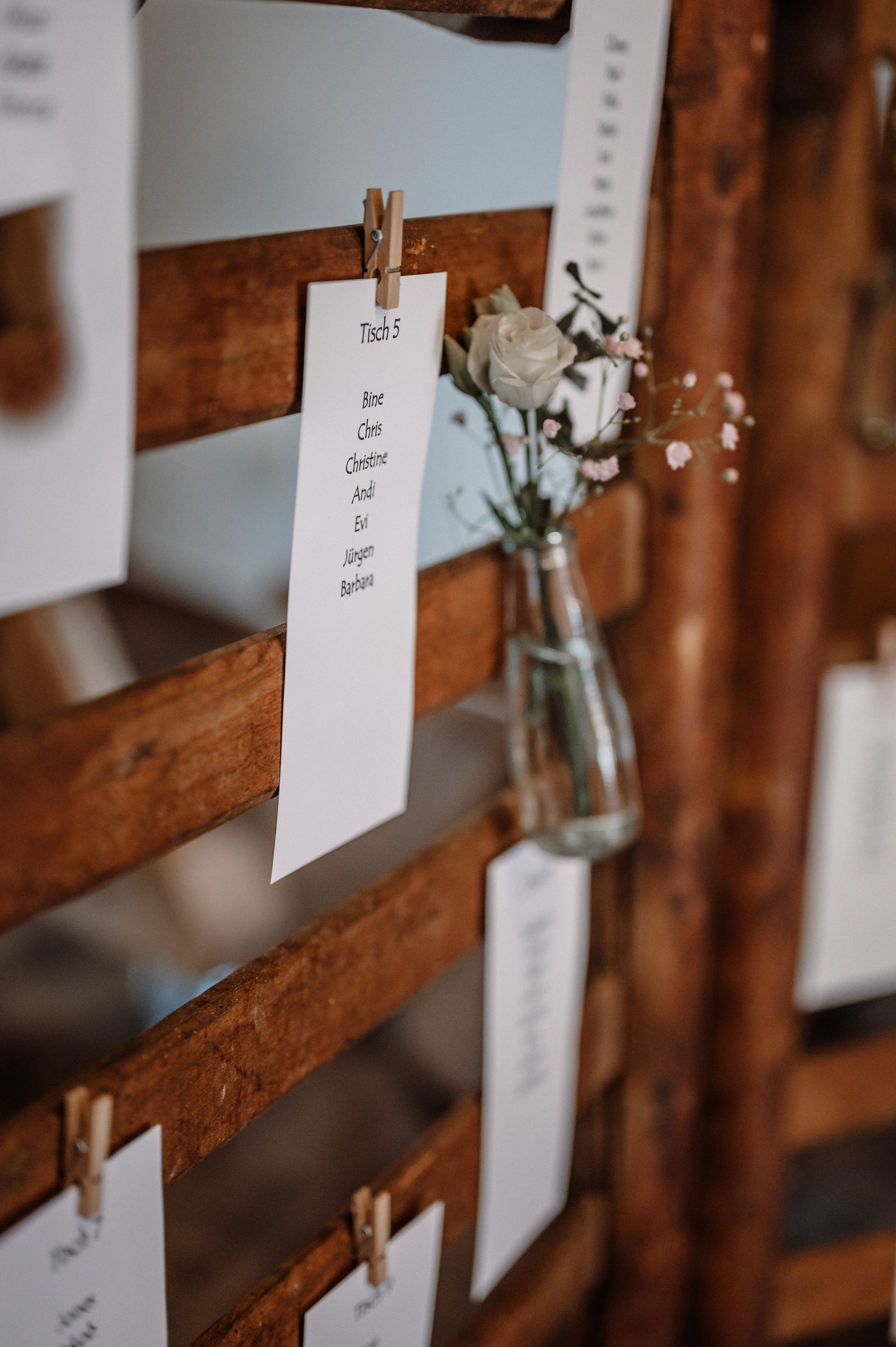 Hochzeit / Julia Eder Fotografie