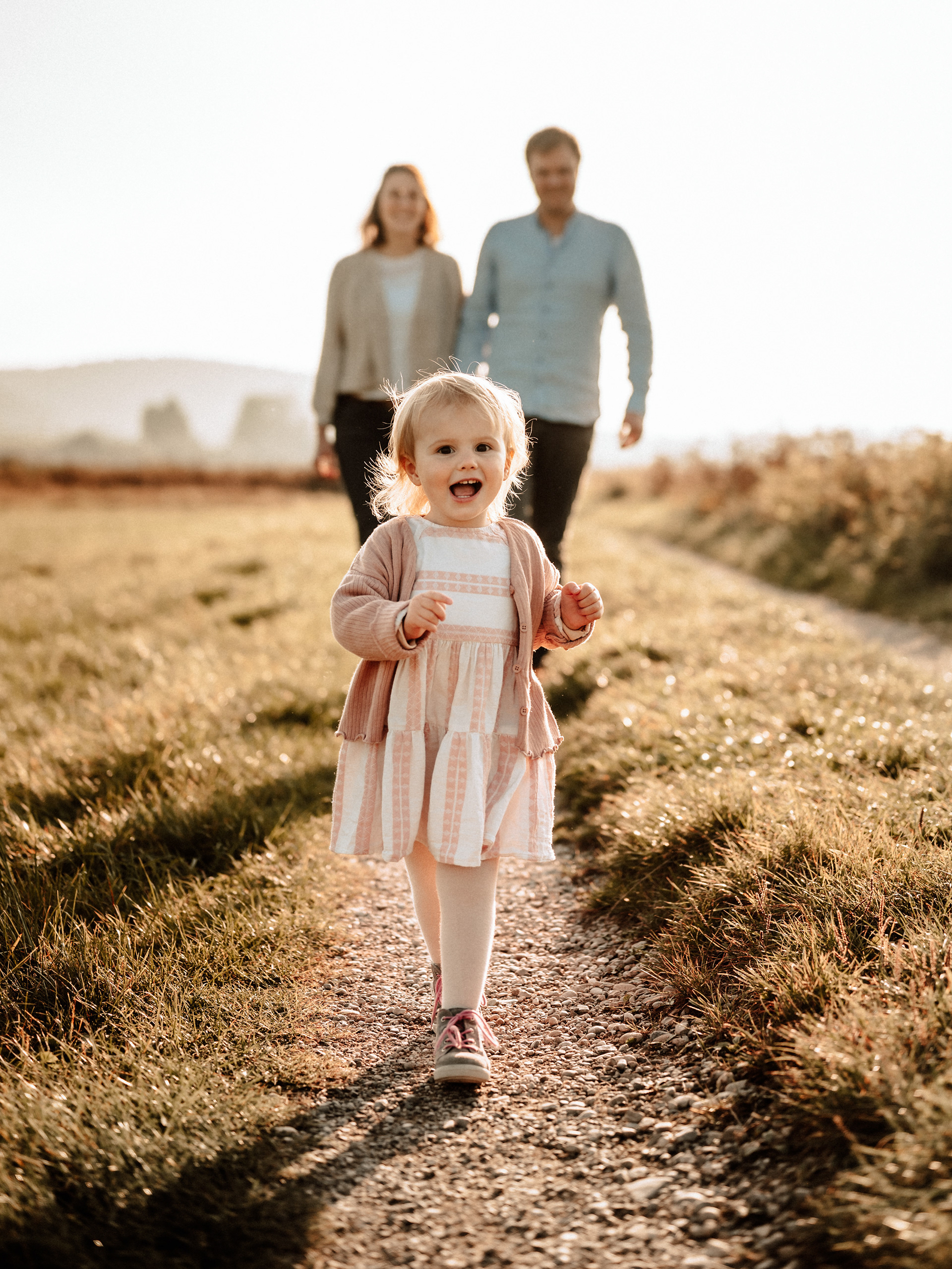 Familienshooting / Julia Eder Fotografie
