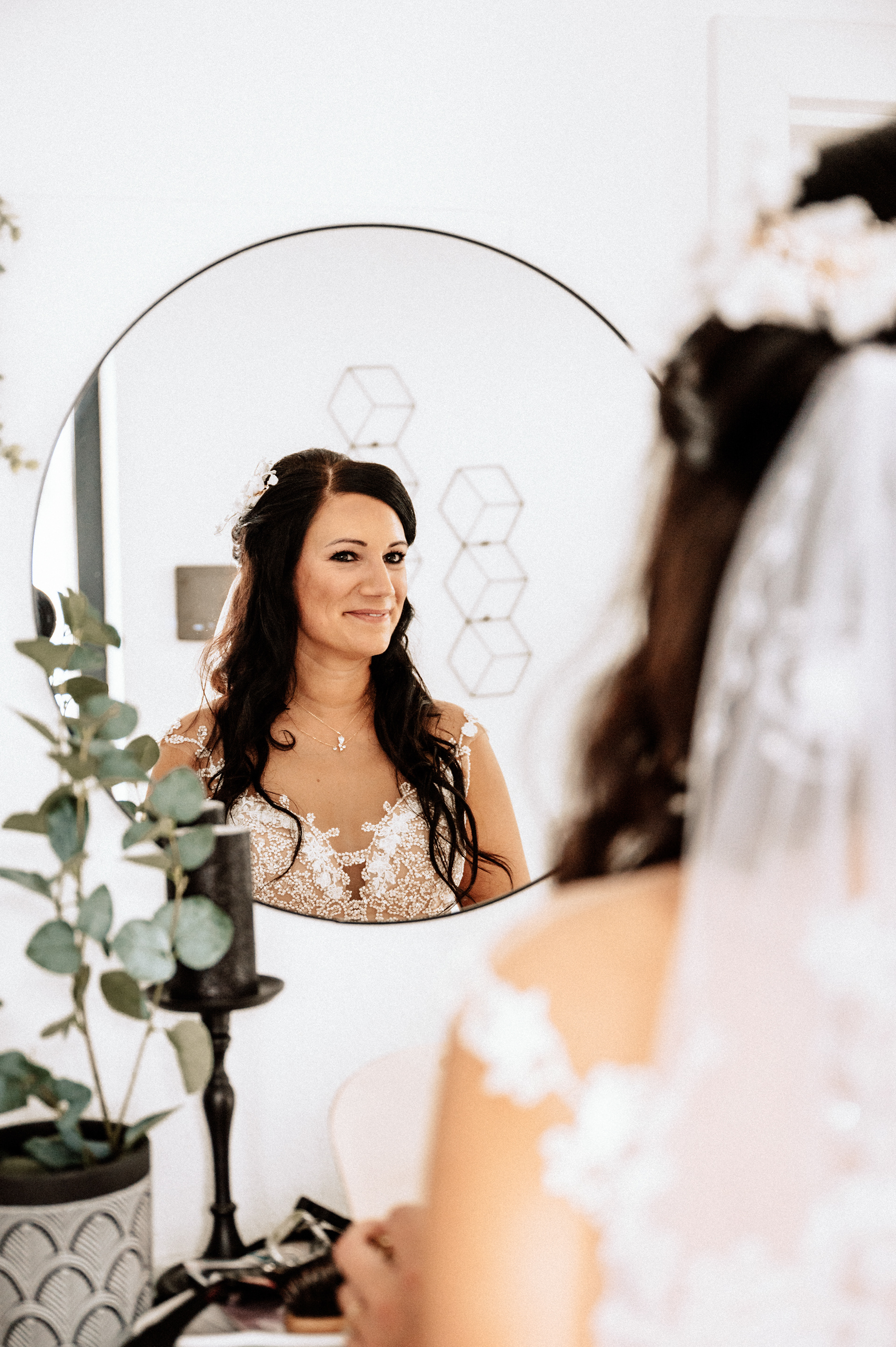 Hochzeit / Julia Eder Fotografie
