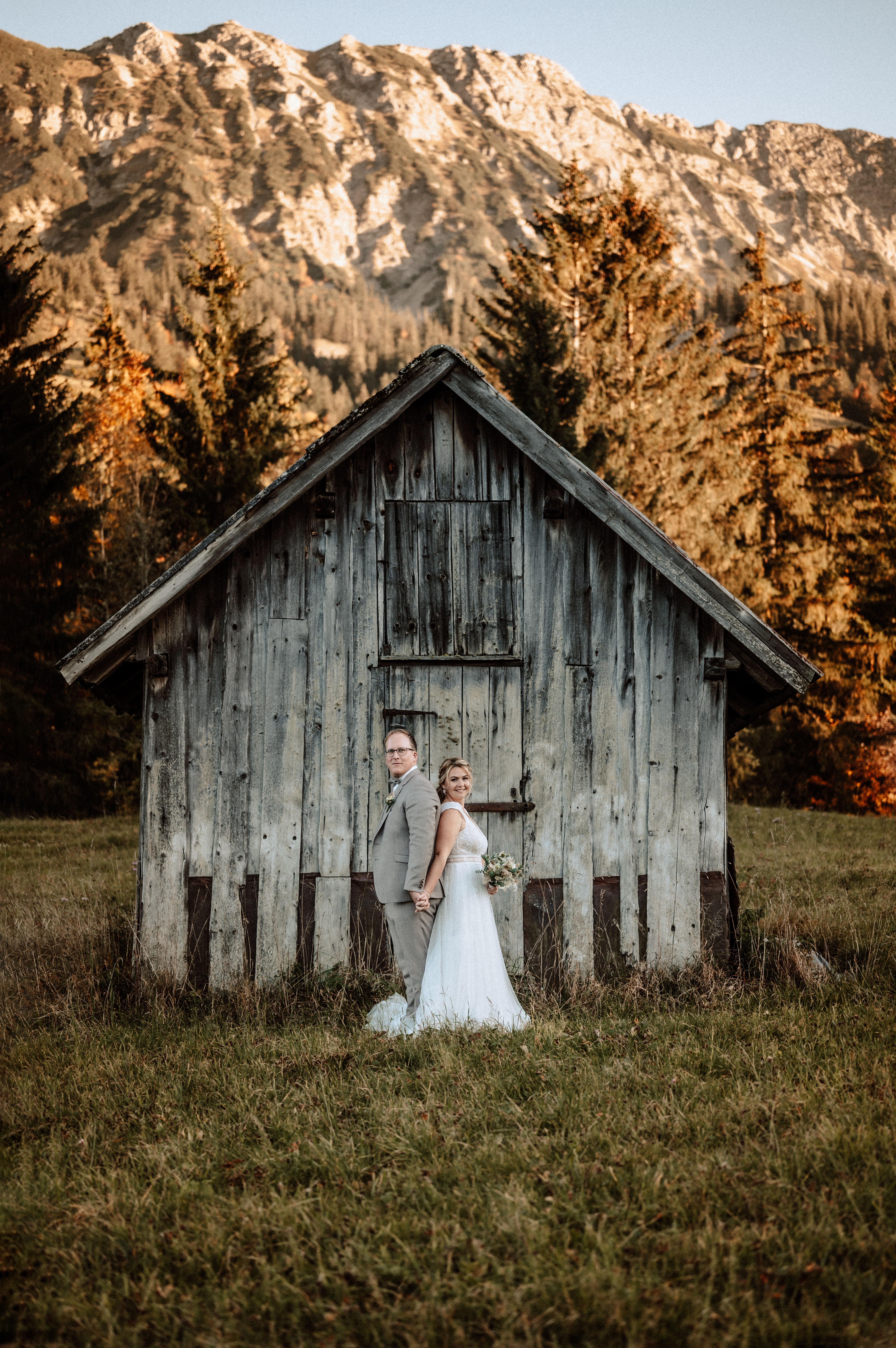 Hochzeit / Julia Eder Fotografie