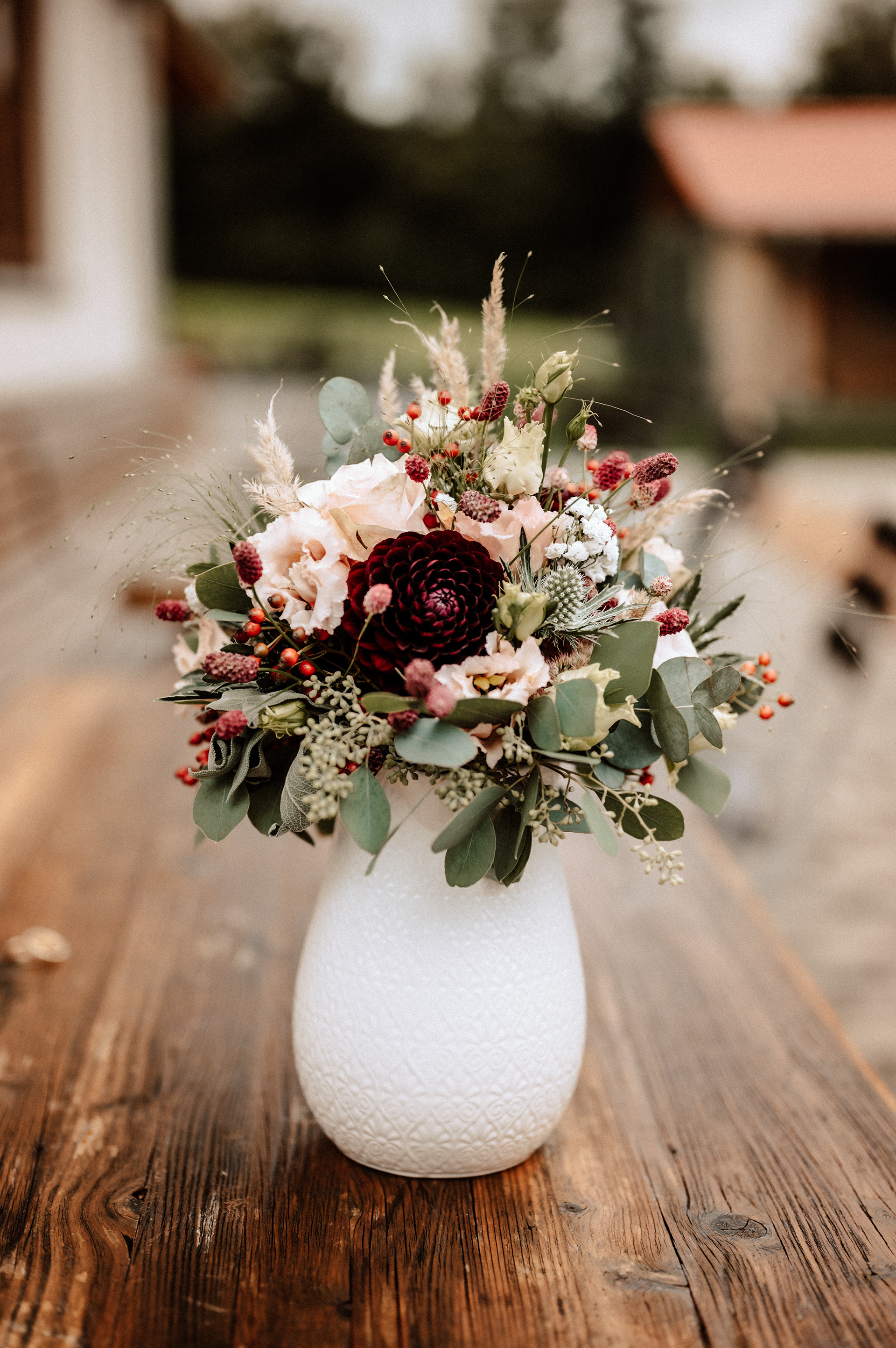 Hochzeit / Julia Eder Fotografie
