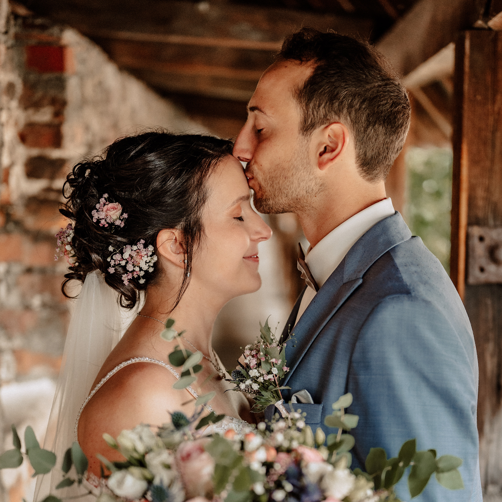 Hochzeit / Julia Eder Fotografie