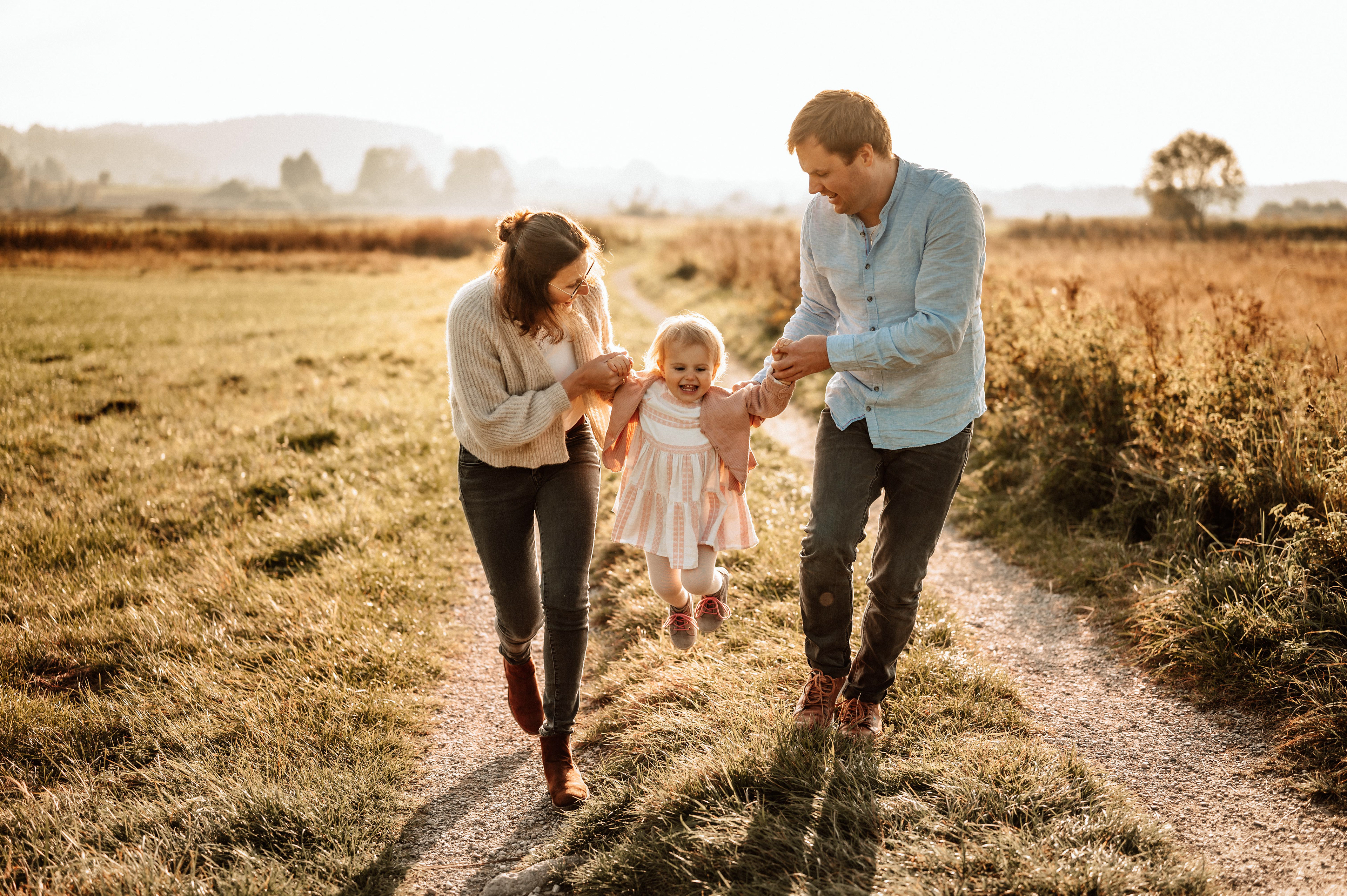 Familienshooting / Julia Eder Fotografie