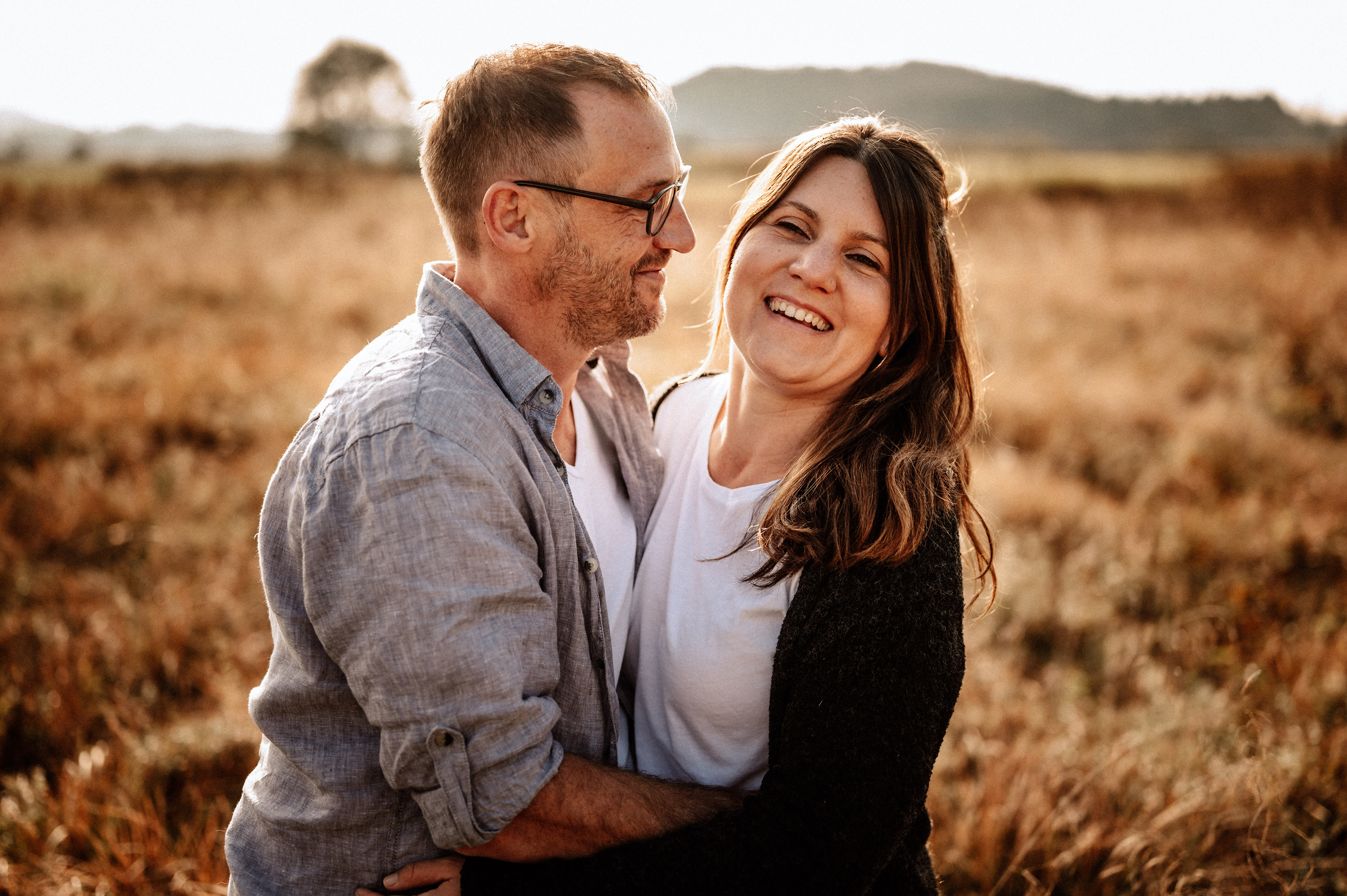 Julia Eder Paarfotografie / Verena & Robert