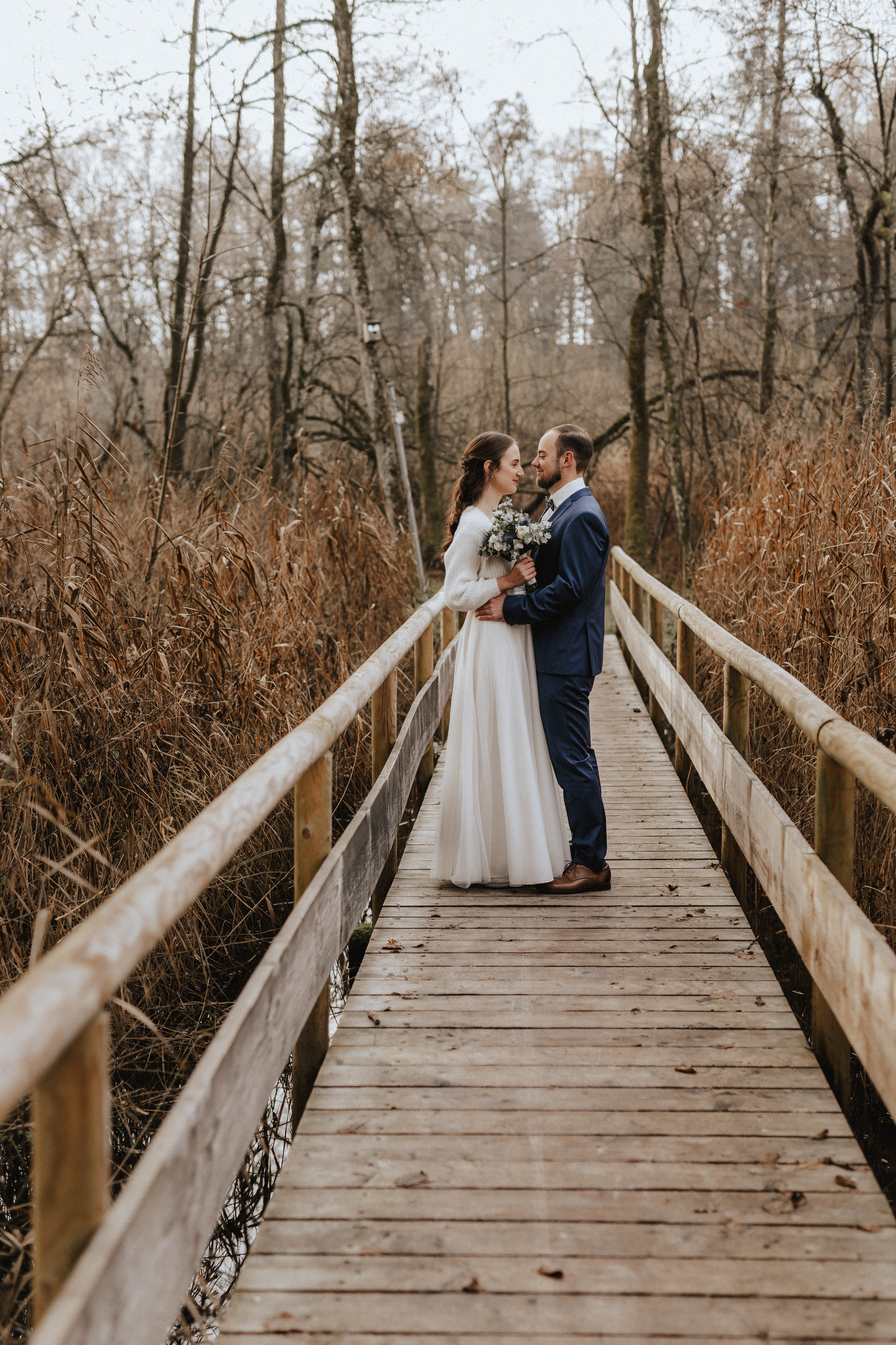 Hochzeit / Julia Eder Fotografie