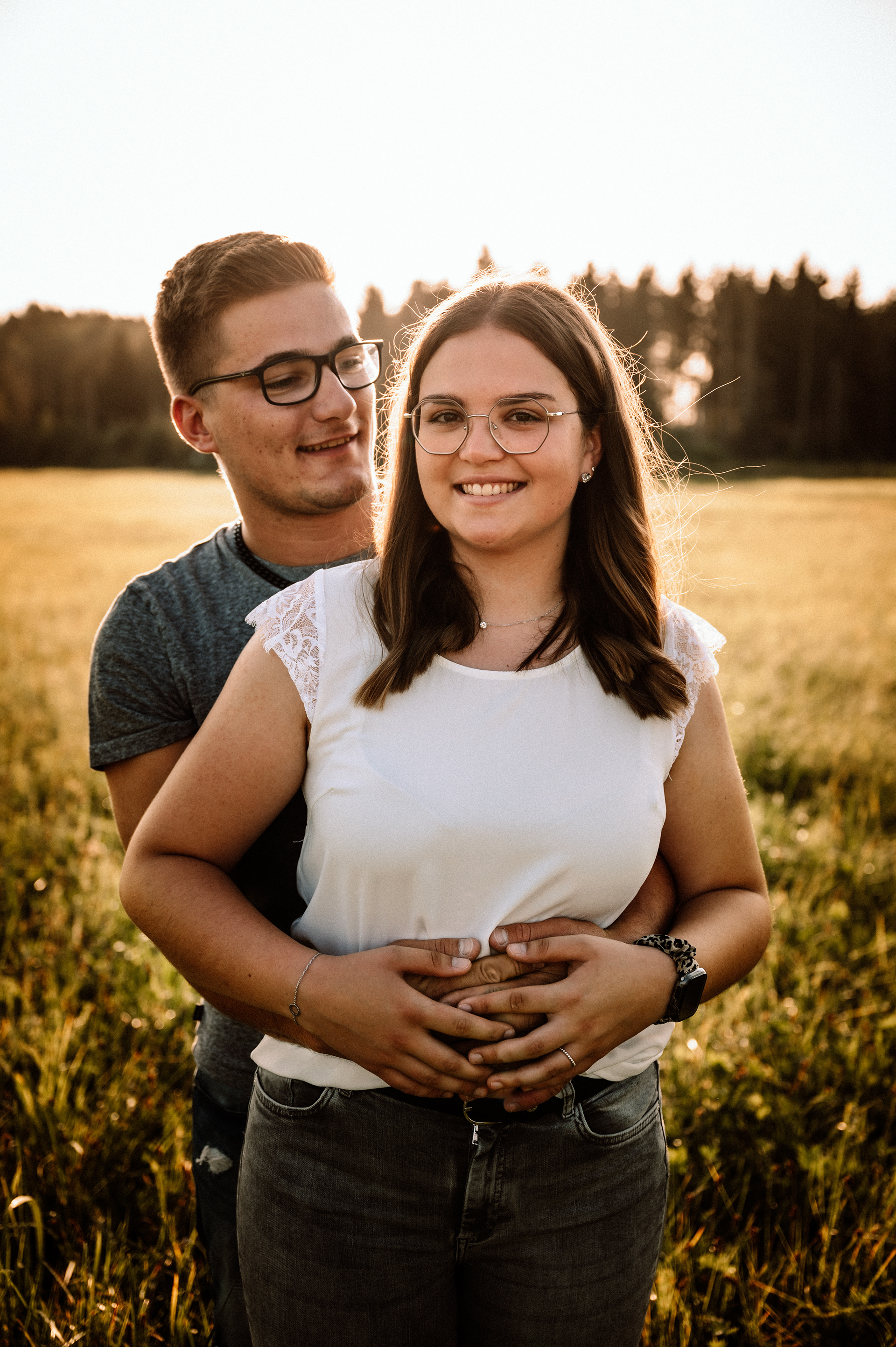 Julia Eder Paarfotografie / Corinna & Markus