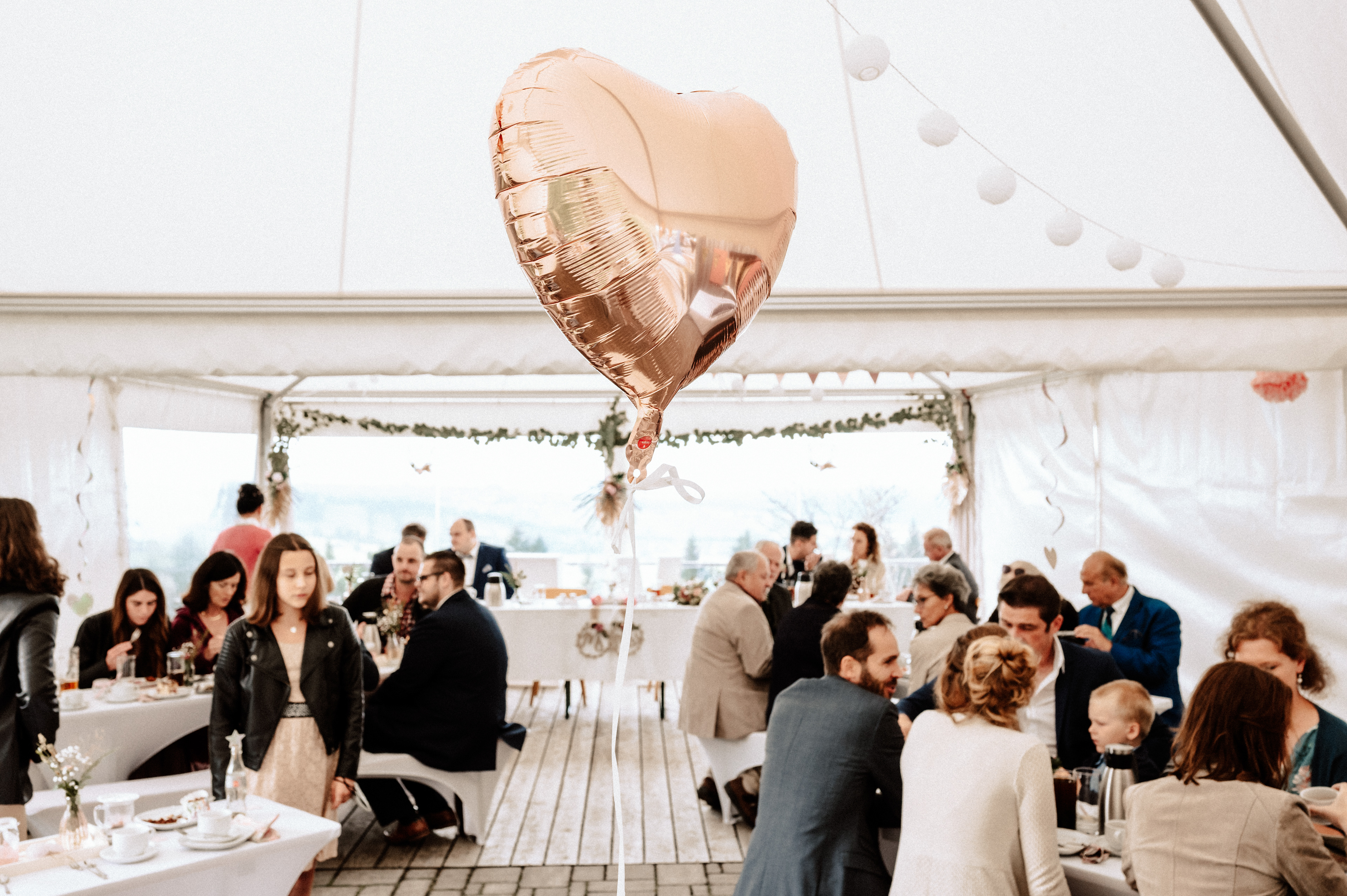 Hochzeitsreportage / Julia Eder Fotografie