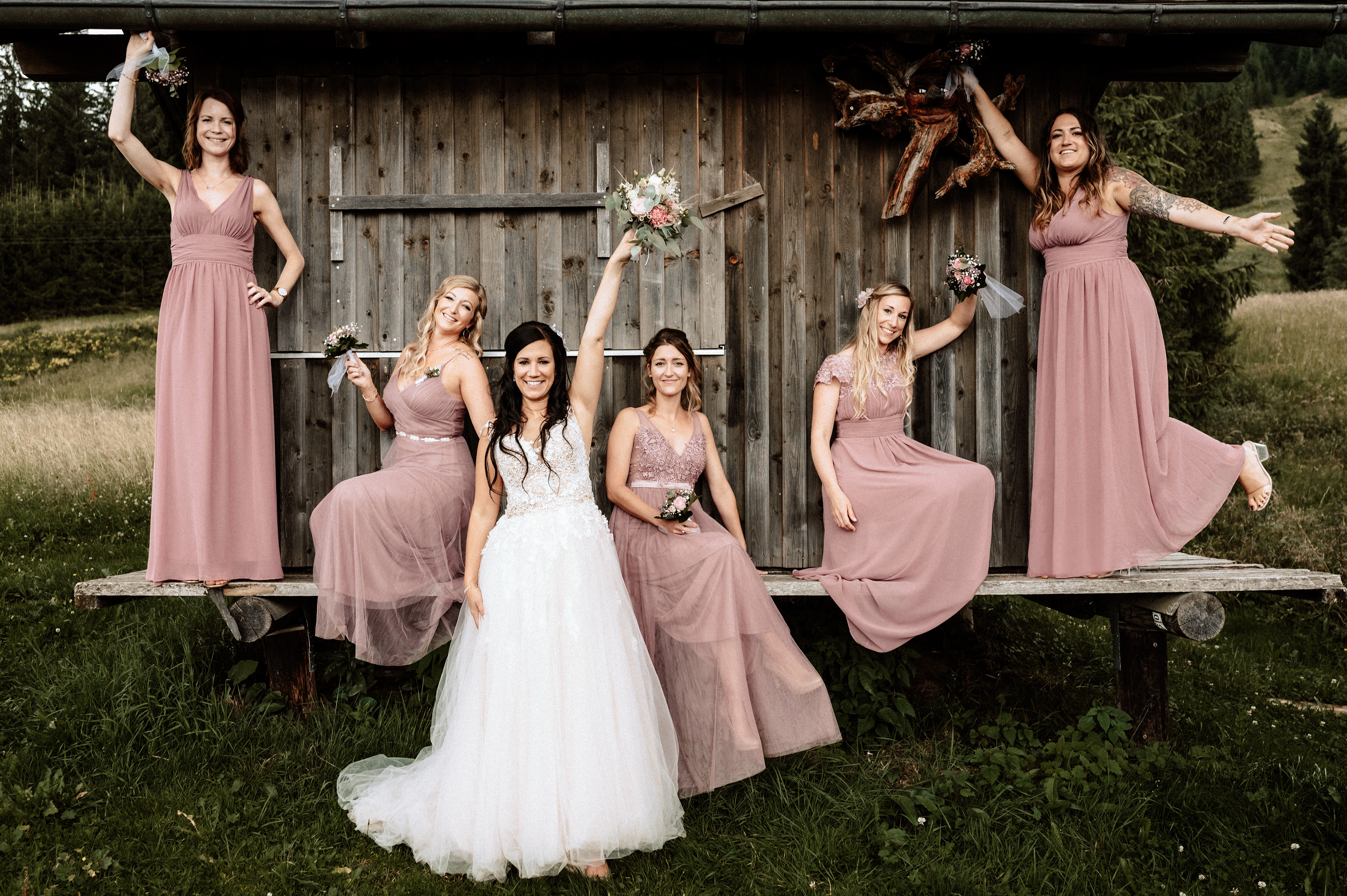 Hochzeit / Julia Eder Fotografie