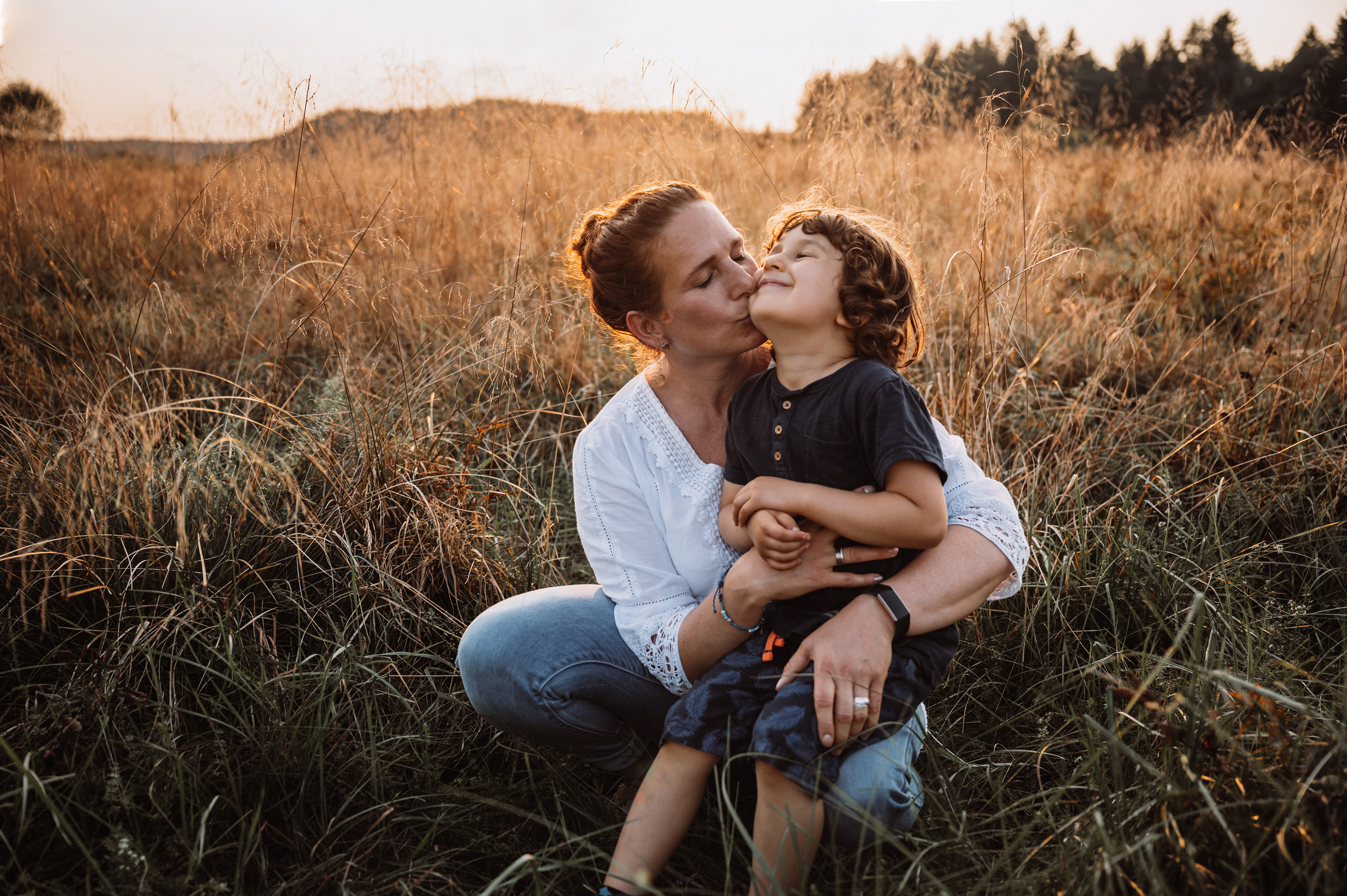 Familienshooting / Julia Eder Fotografie