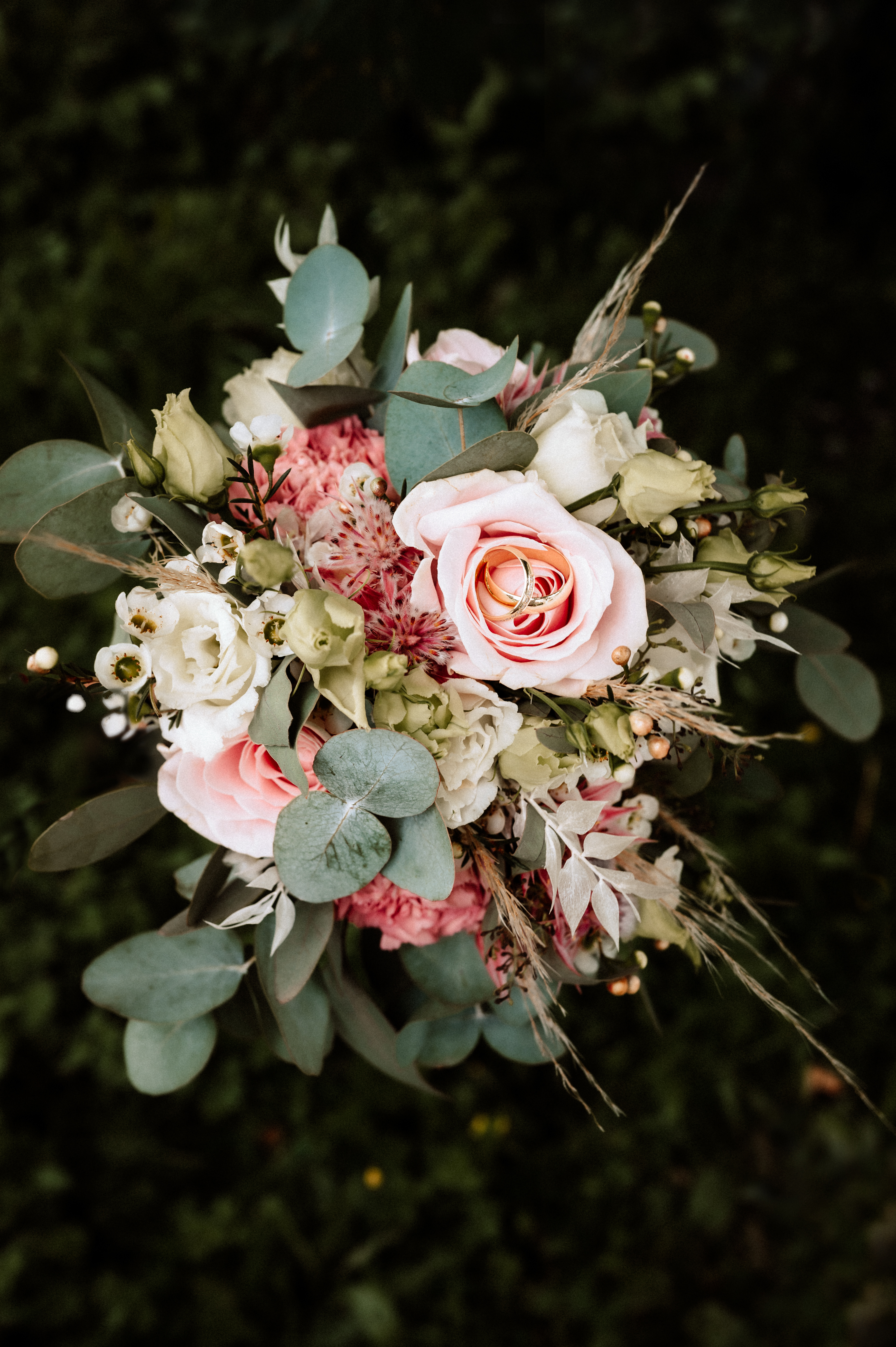 Hochzeit / Julia Eder Fotografie