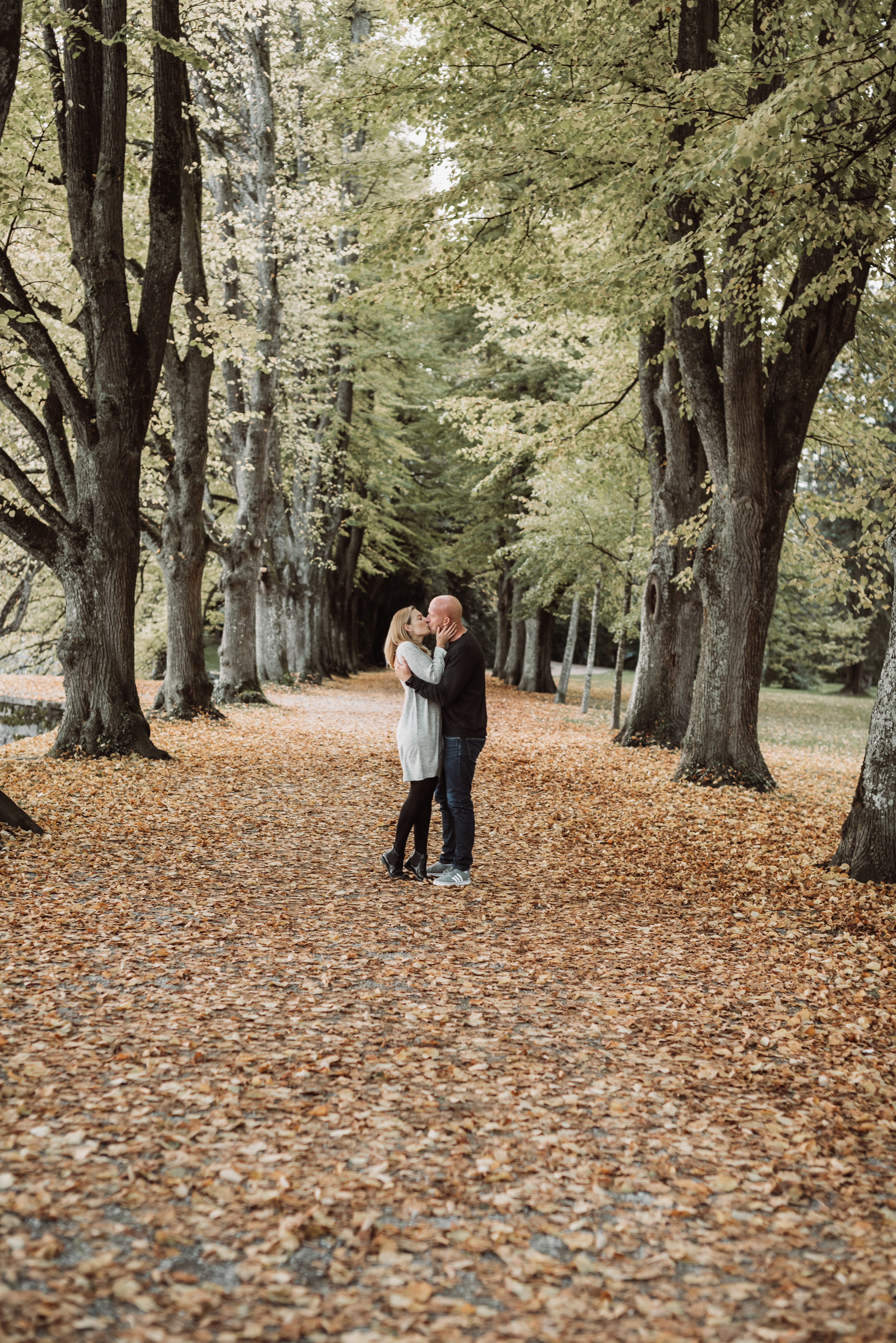 Julia Eder Paarfotografie / Ann-Katrin & Felix