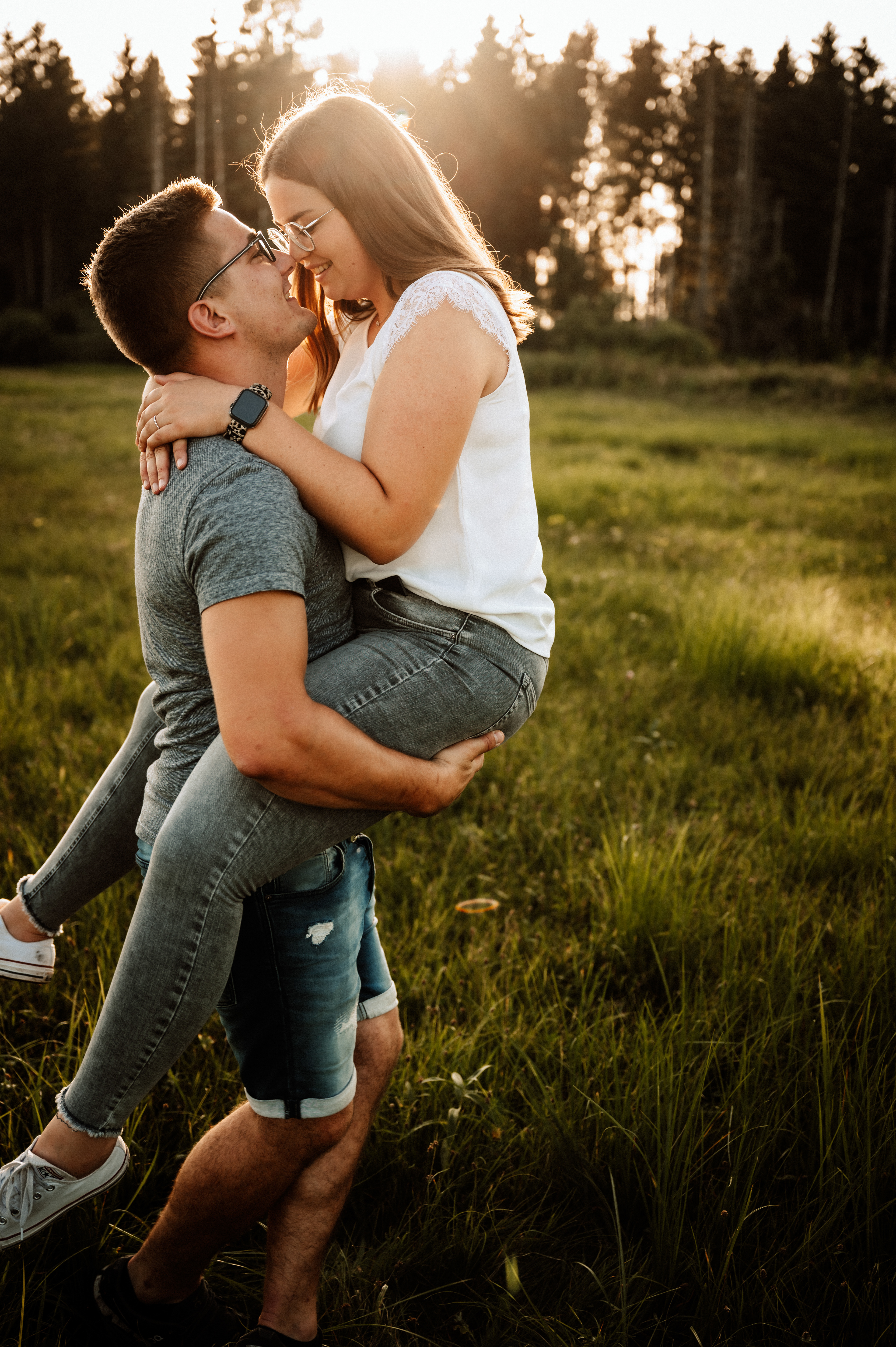 Julia Eder Paarfotografie / Corinna & Markus