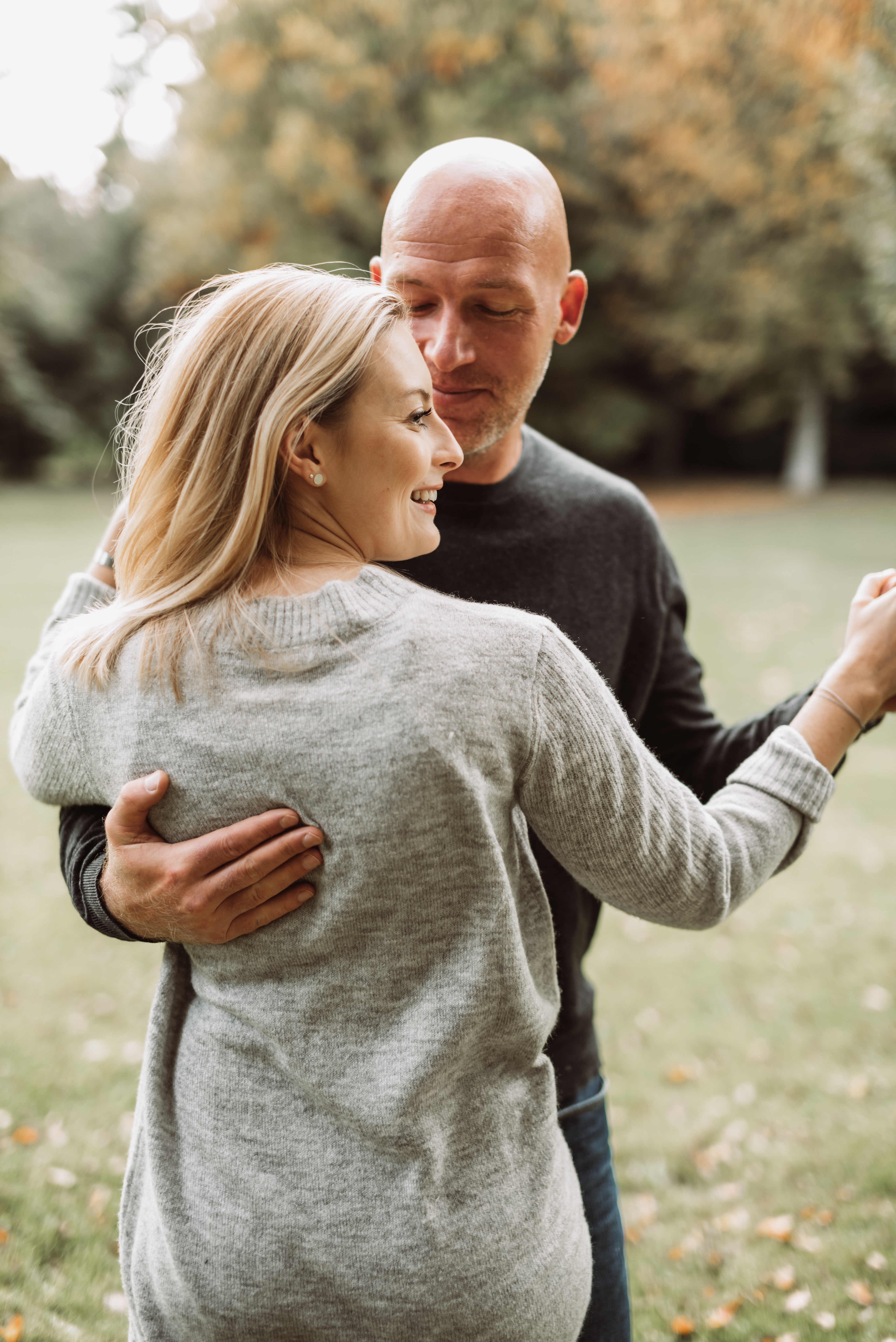 Julia Eder Paarfotografie / Ann-Katrin & Felix