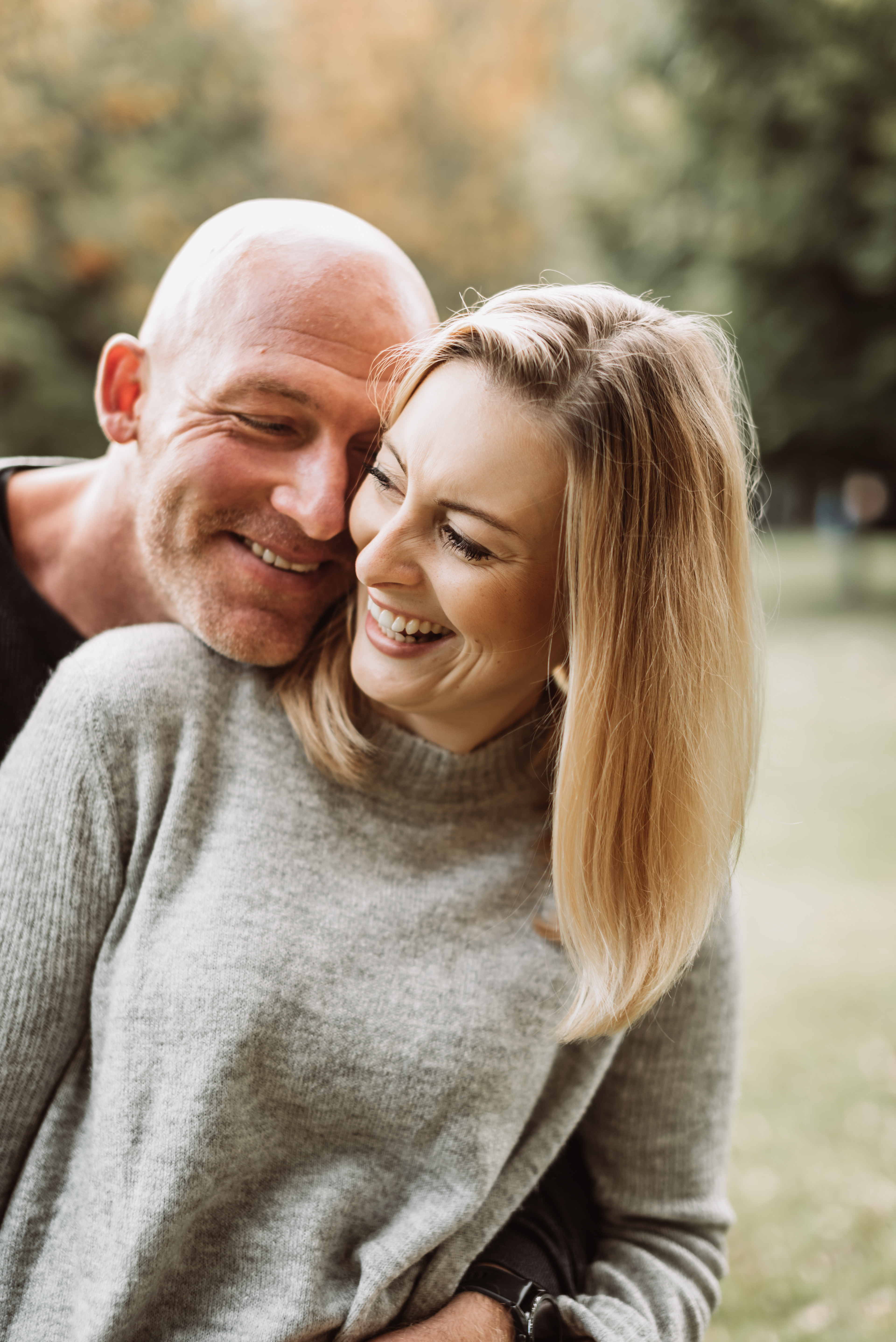 Julia Eder Paarfotografie / Ann-Katrin & Felix
