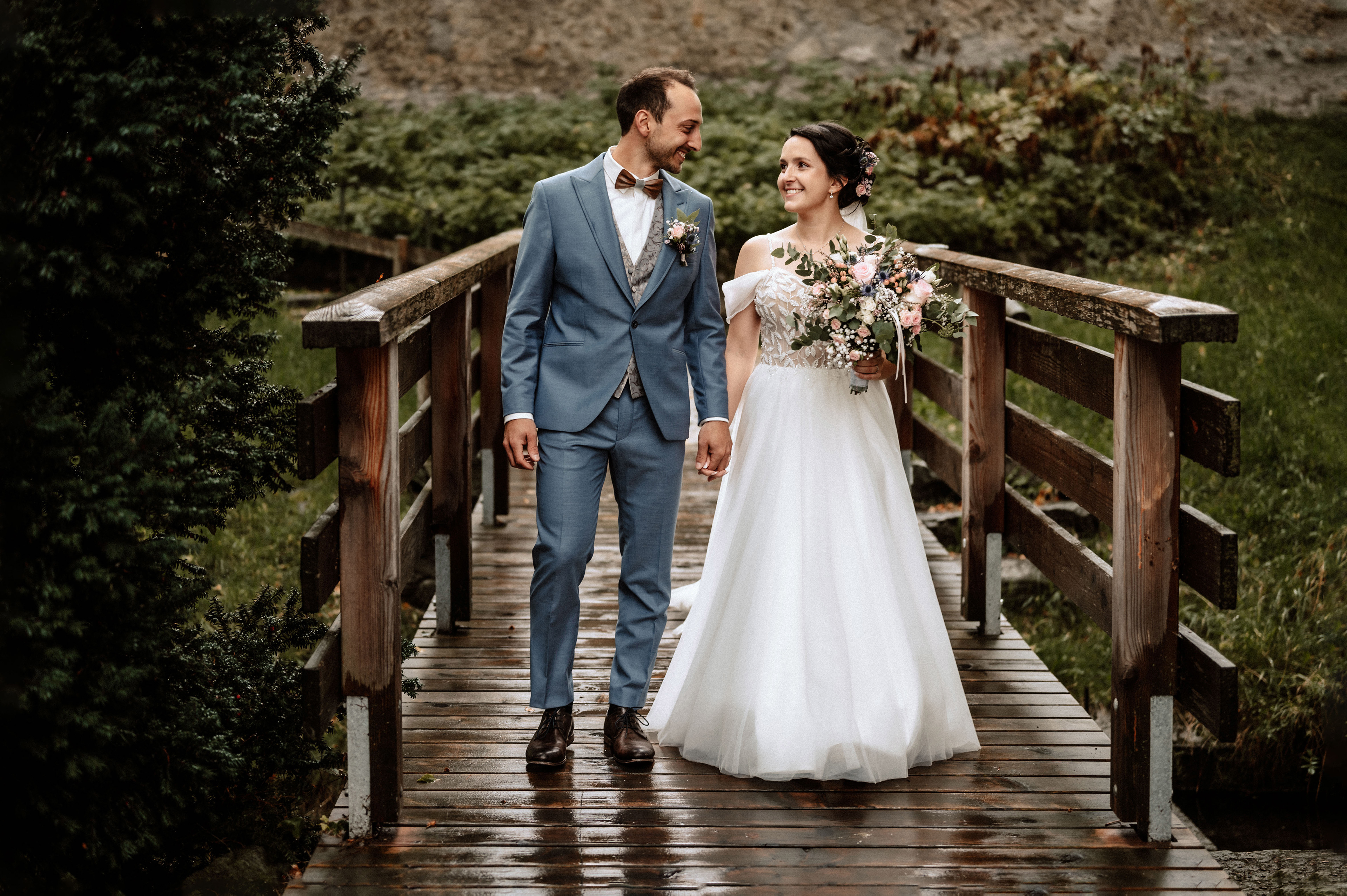 Hochzeit / Julia Eder Fotografie