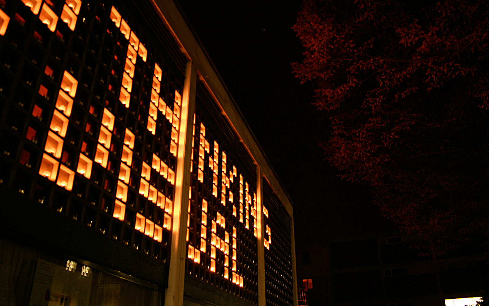 Installation FH Mainz Saskia Nebel Saul Bass Design is Thinking made visual