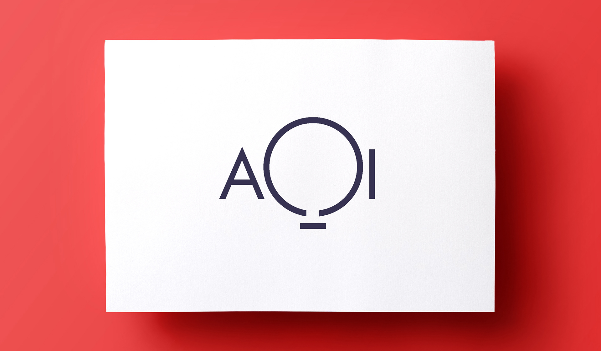 Brand Identity TUI Corporate Design AQI Saskia Nebel Logodesign Stationery