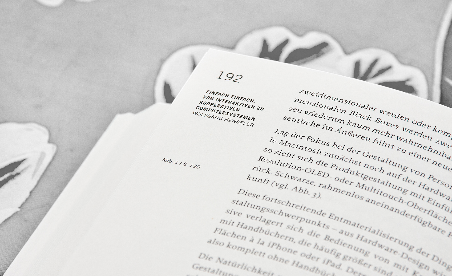 Designtheorie von Prof. Petra Eisele FH Mainz University of Applied Science Mainz und Bernhard e. Bürdek Editorial Design Designthinking Saskia Nebel