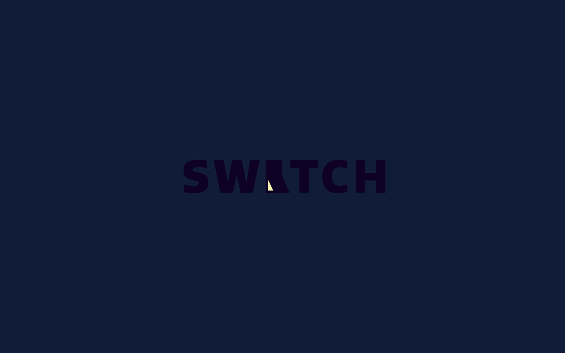 Switch Logodesign Grafikdesign Schalter Logo