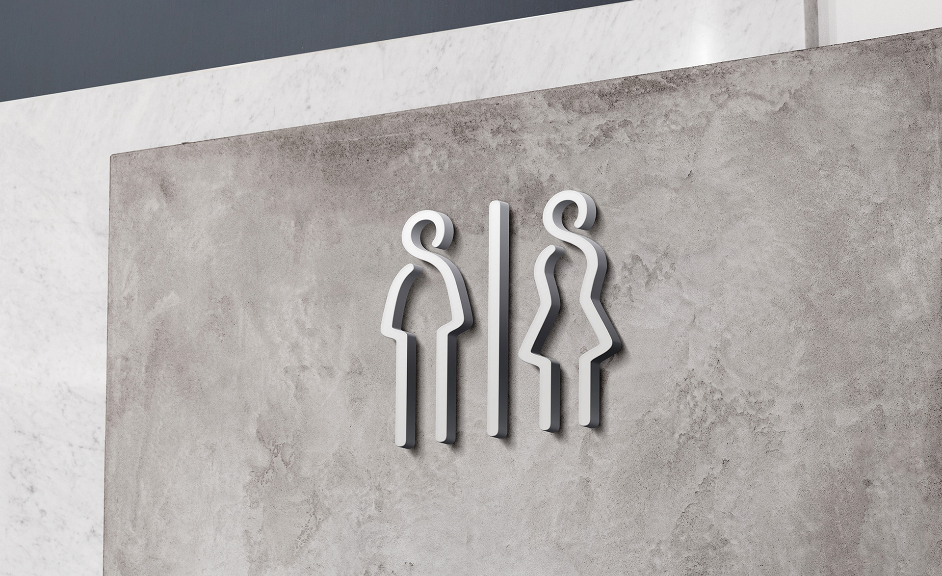 TUI Signage Corporate Design Saskia Nebel Mutabor 