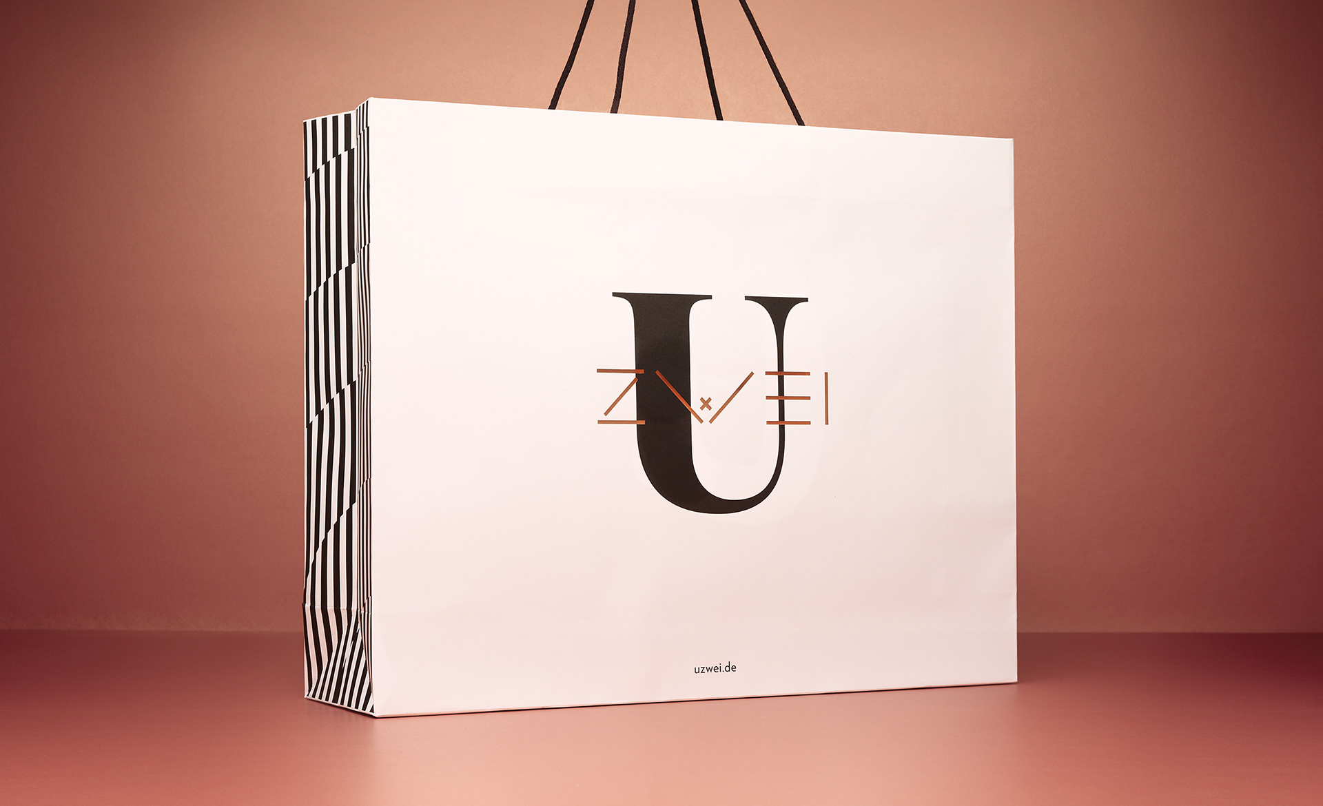 Uzei Unger Packaging Design Corporate Design Saskia Nebel Mutabor 