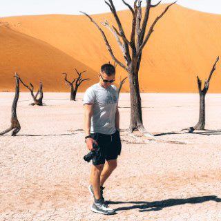 Marcin Bochenko - Ocean