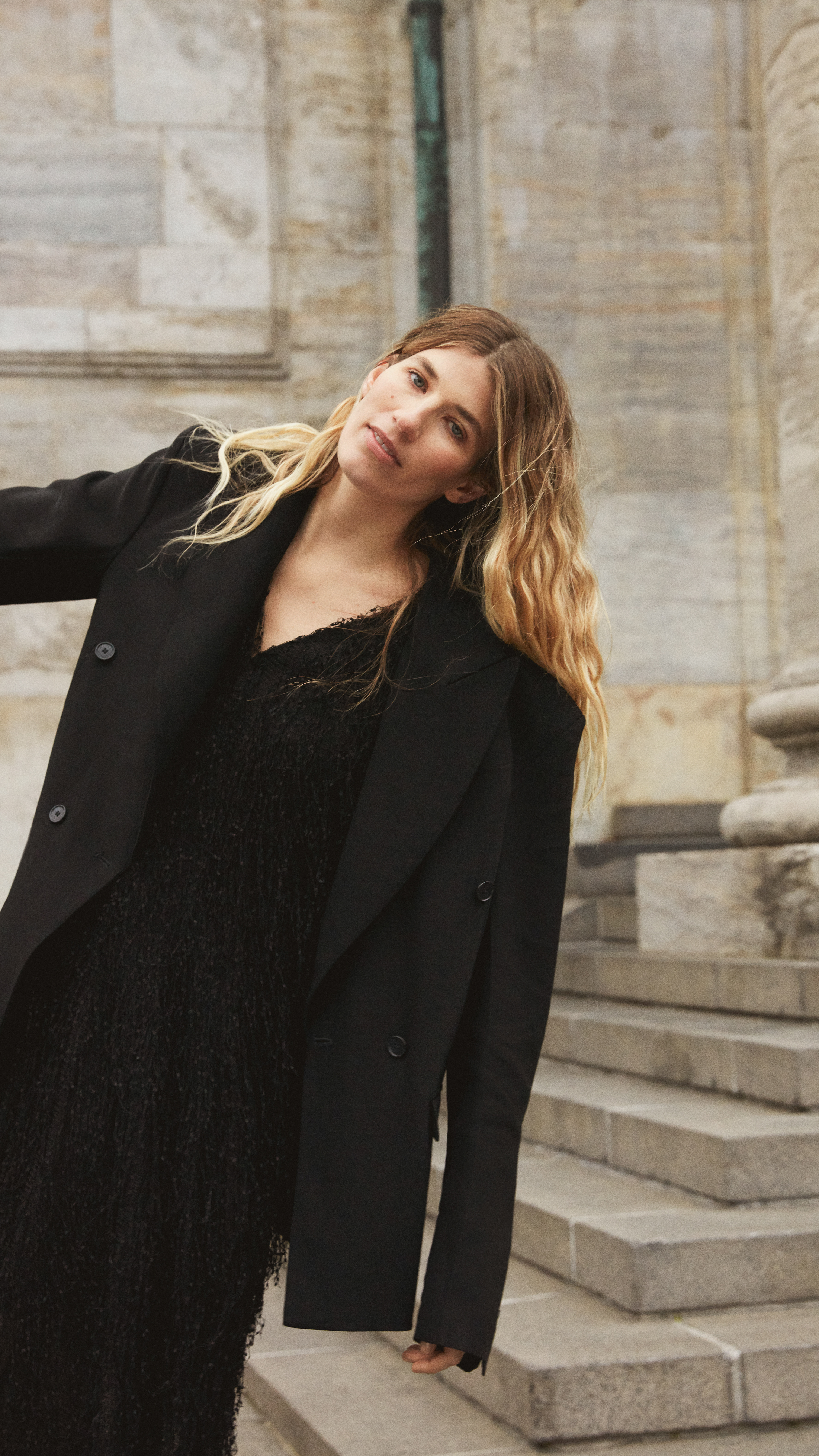H&M STUDIO COLLECTION SS21
