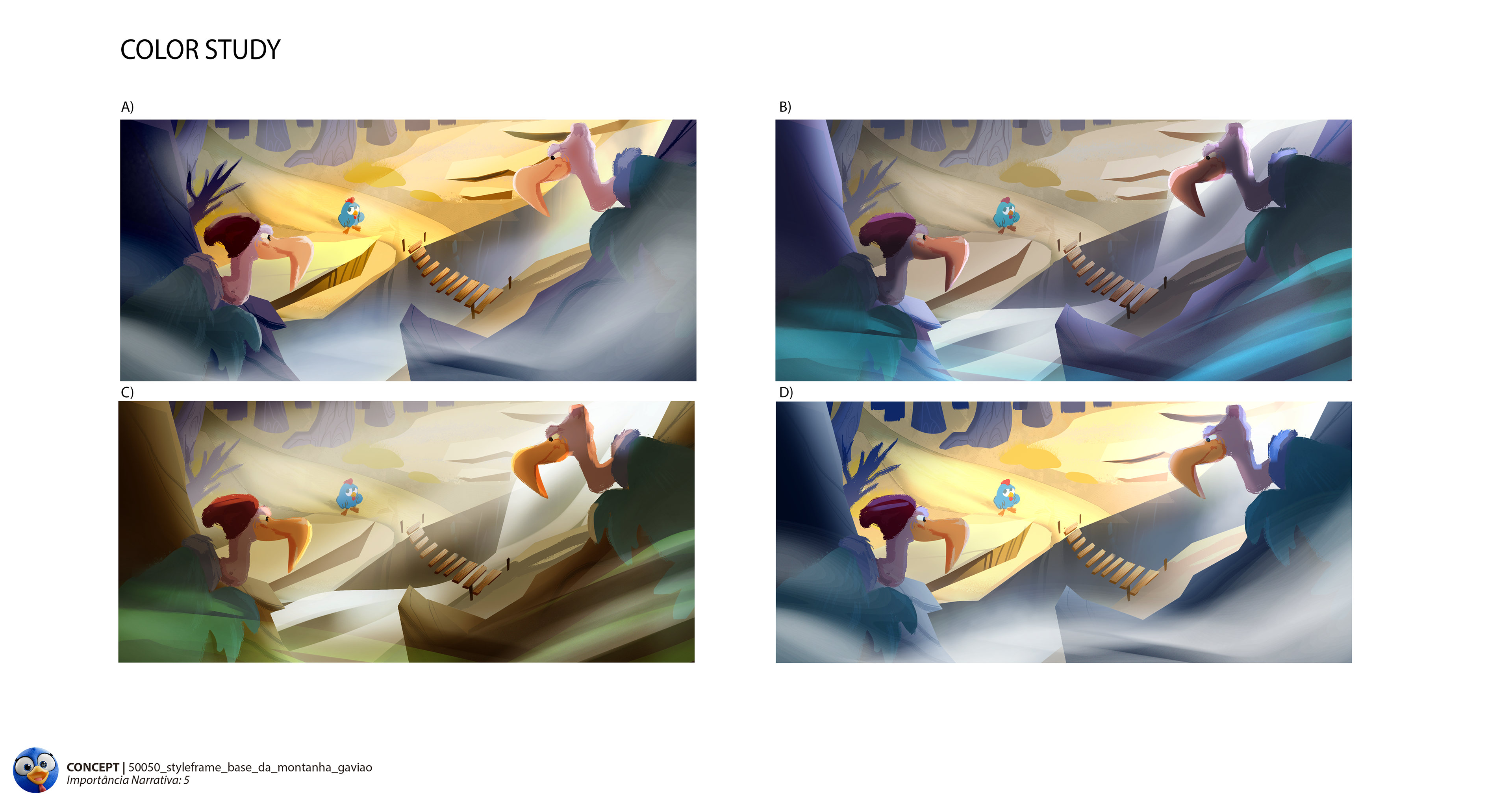color thumbnails