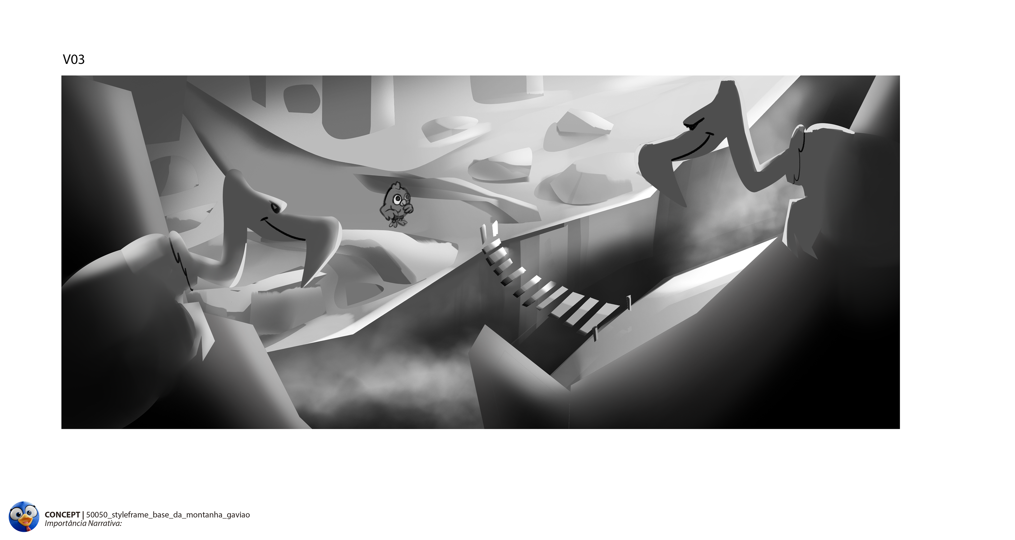 gray scale