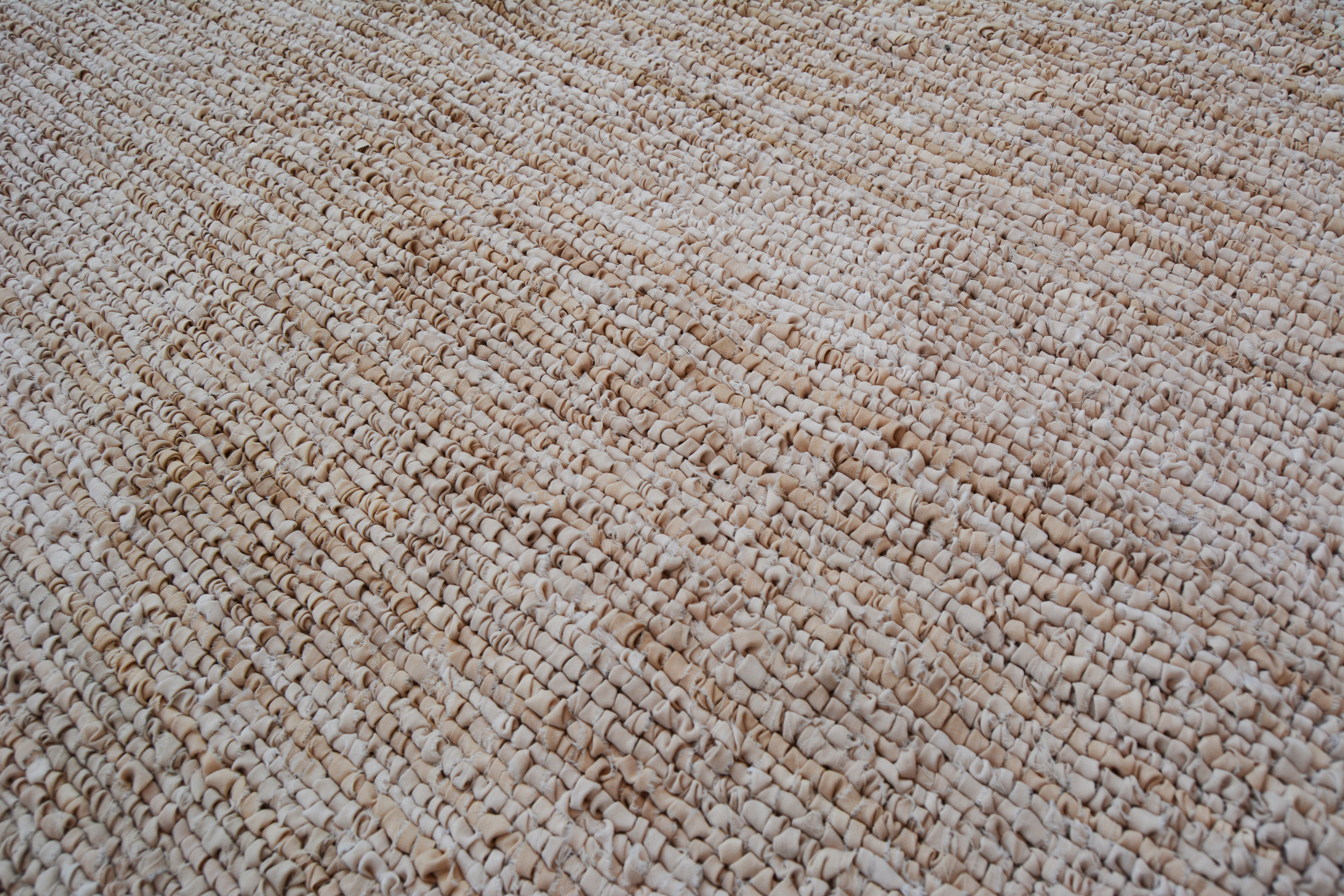 woven carpet