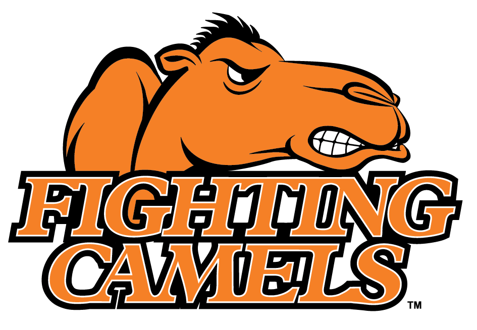 Jacob Parks - Campbell University Logo