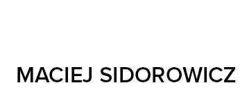 Maciej Sidorowicz